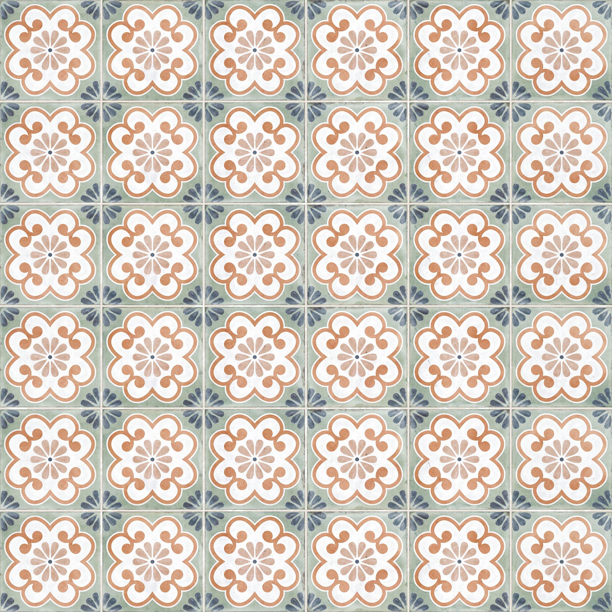 Florina Matte Porcelain Tile