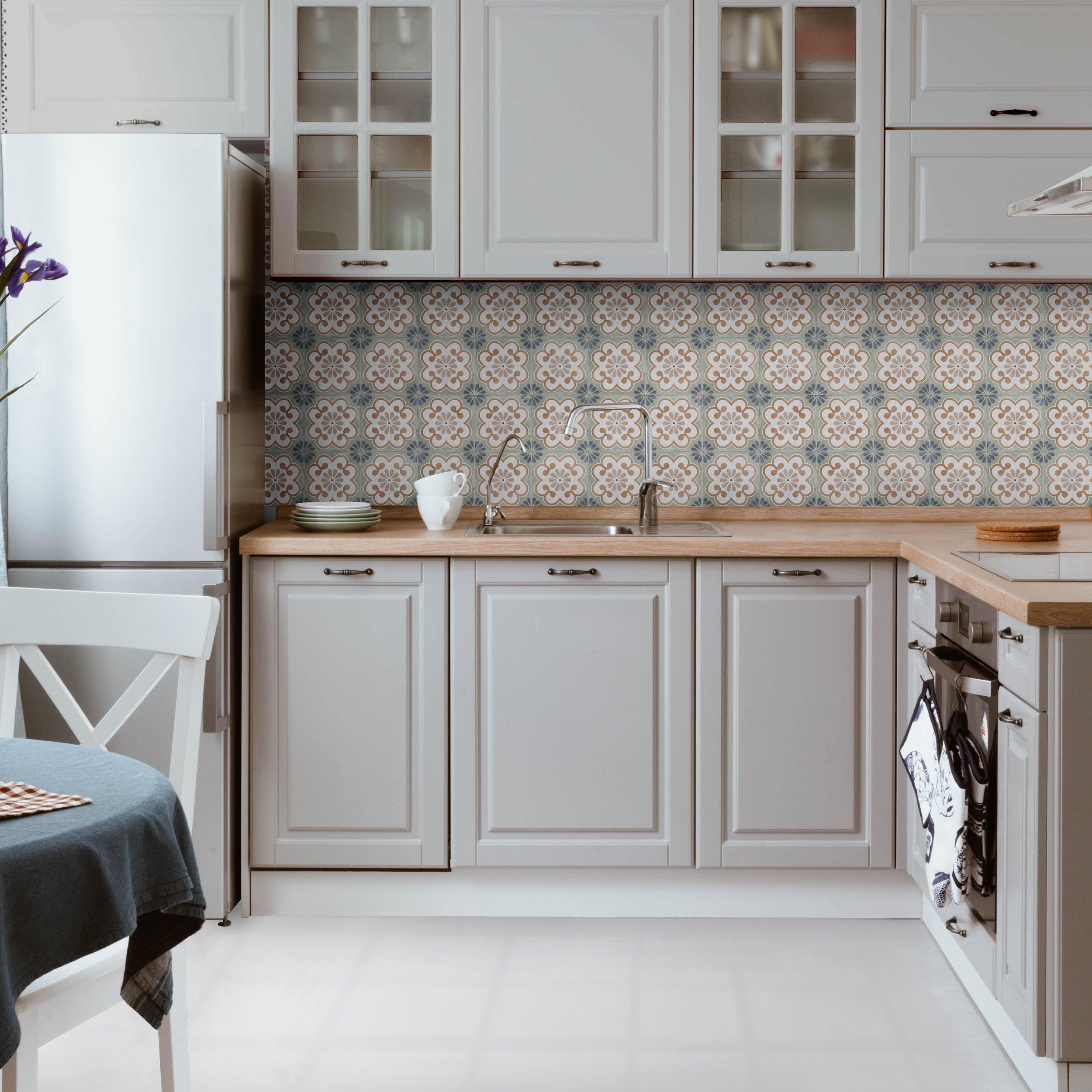 Florina Matte Porcelain Tile