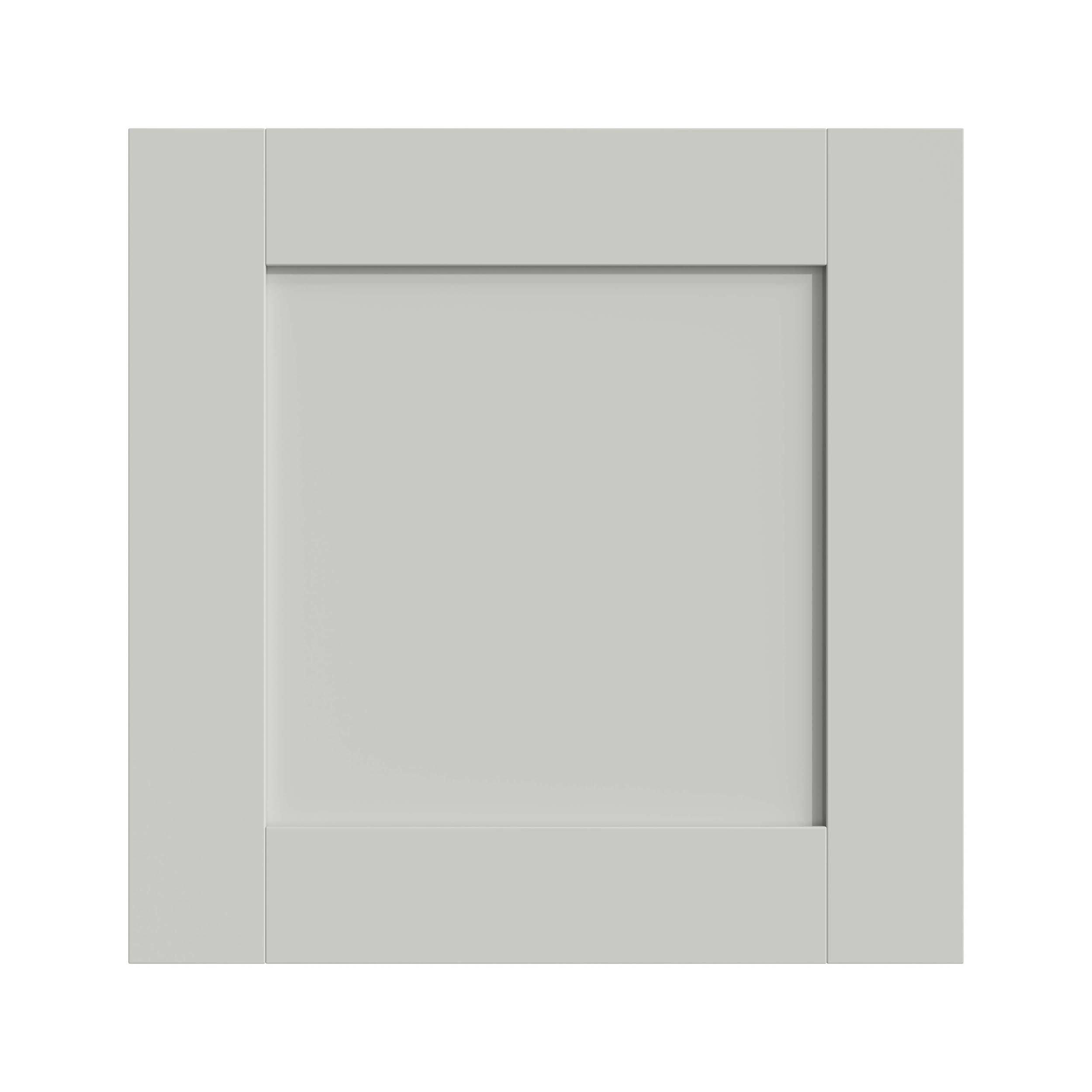 Summerhill Semi Custom Cabinet Door Sample