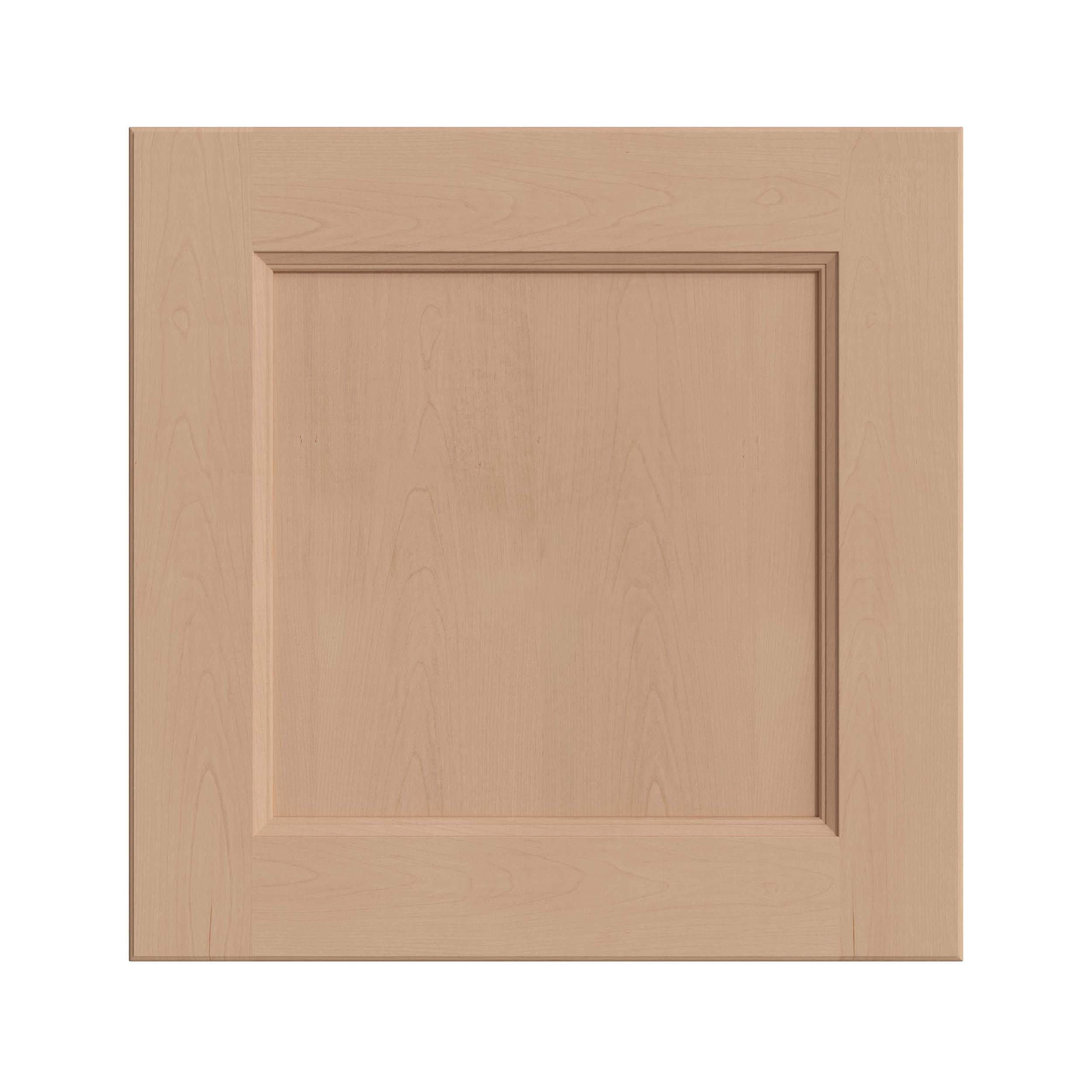 Sugarhill Stained Sugar Cookie Cabinet Door Sample