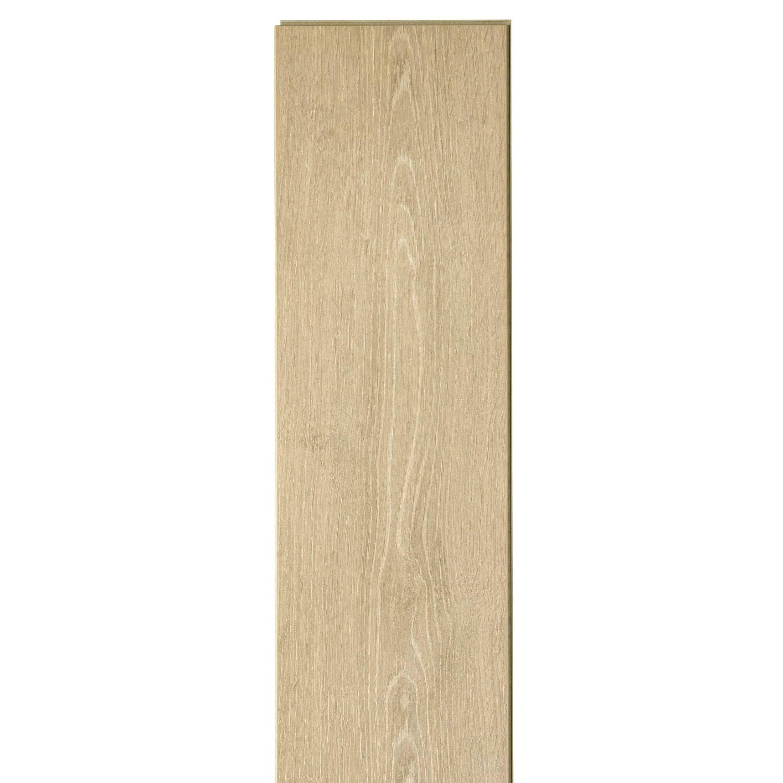 Maison Blanc Waterproof Rigid Core Luxury Vinyl Plank - Cork Pad