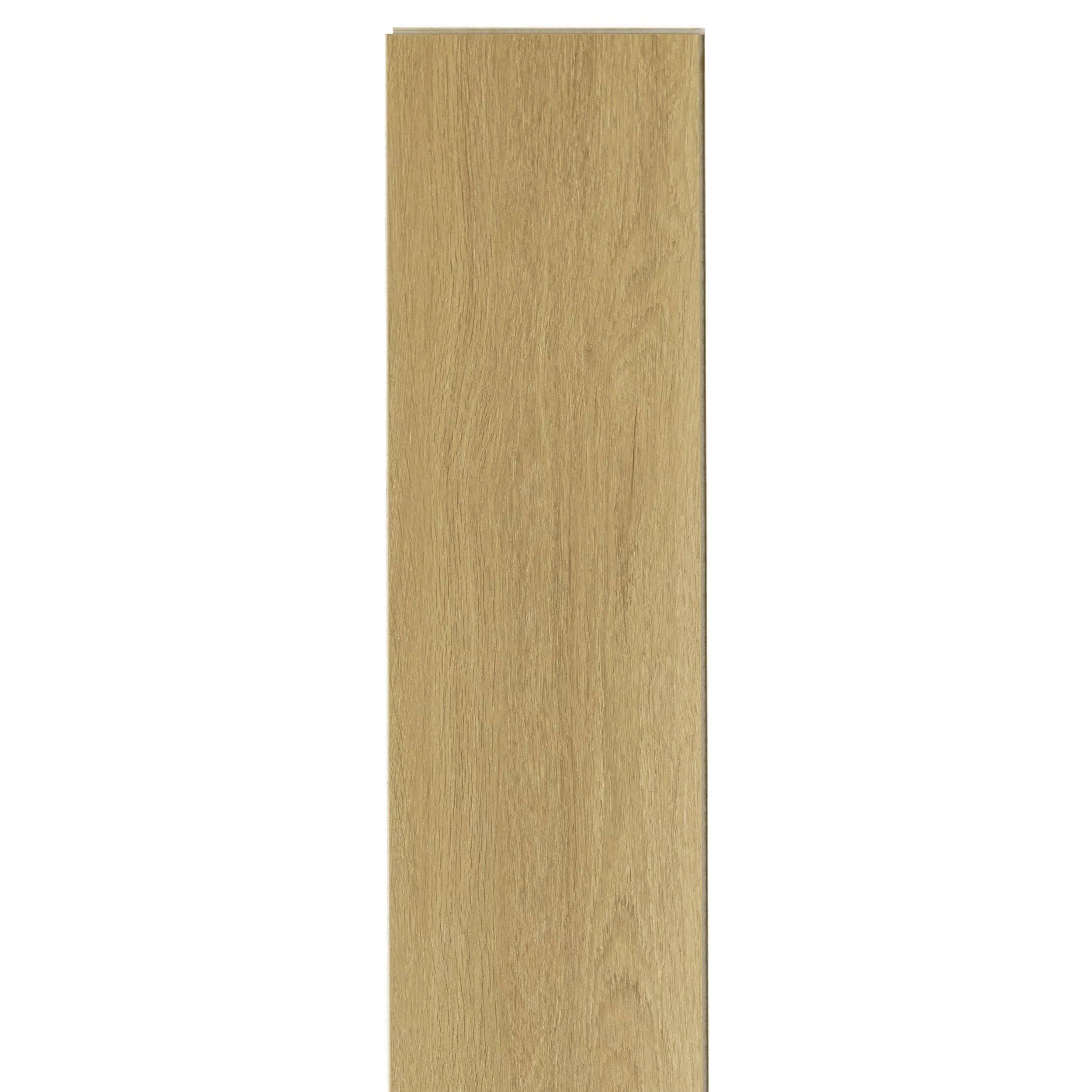 Maison Chablis Waterproof Rigid Core Luxury Vinyl Plank - Cork Pad