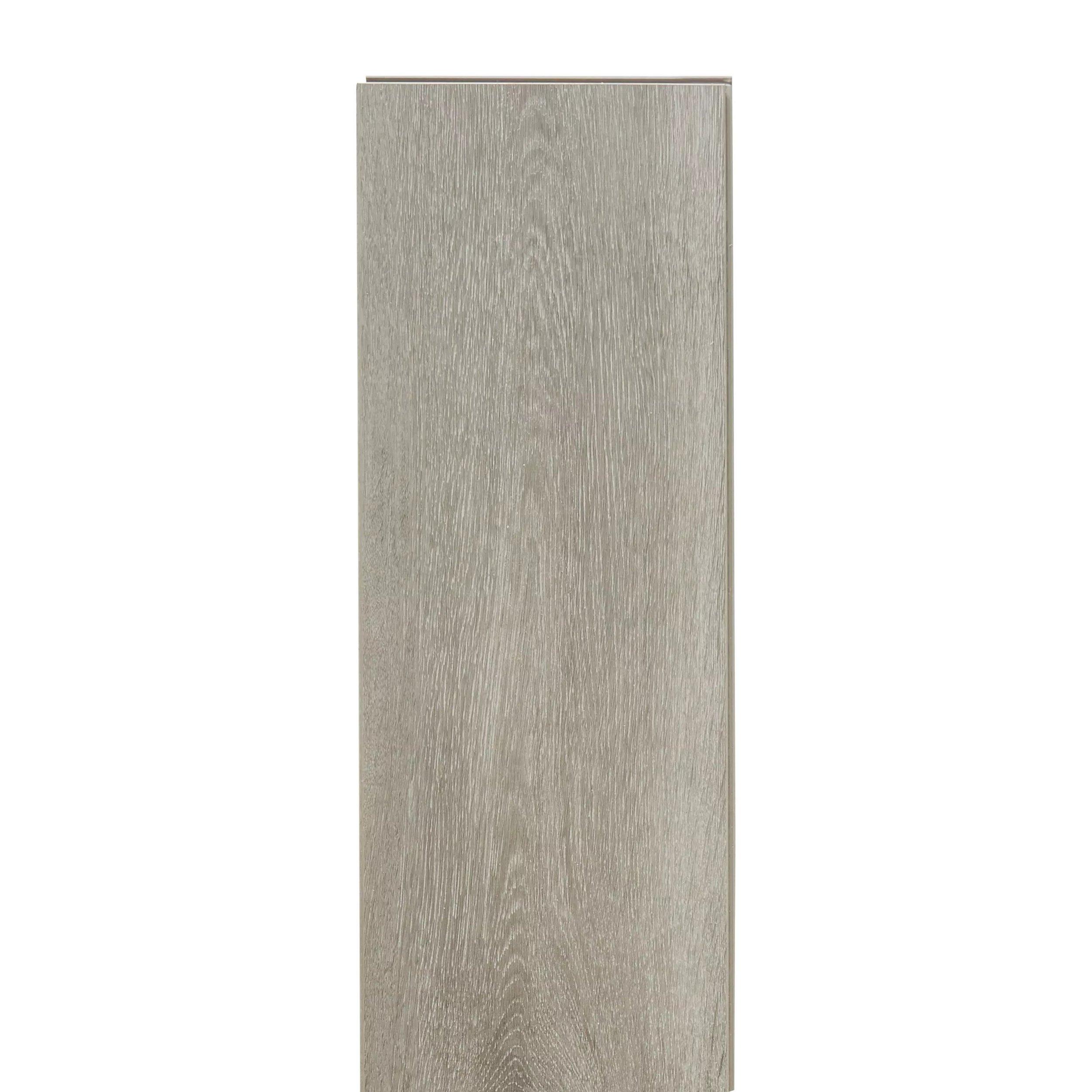 Whistling Hills Waterproof Rigid Core Luxury Vinyl Plank - Cork Pad