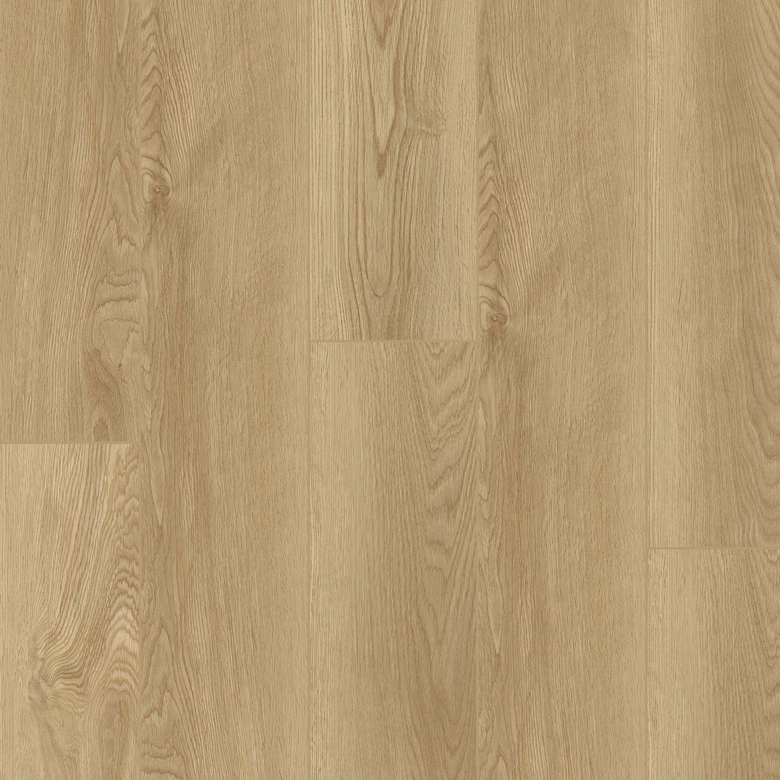 Costa Mesa Waterproof Rigid Core Luxury Vinyl Plank - Cork Pad