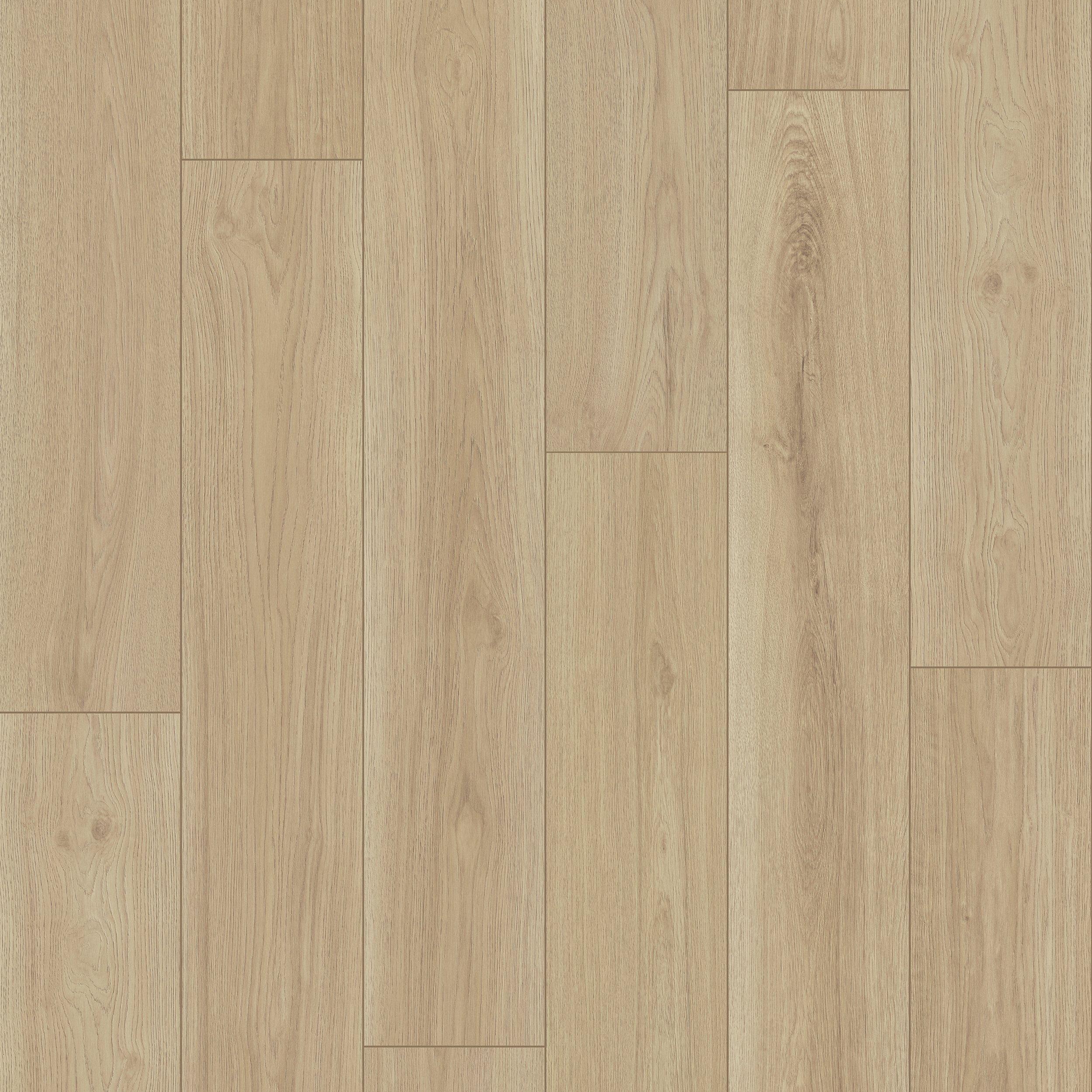 Carmel Valley Waterproof Rigid Core Luxury Vinyl Plank - Cork Pad