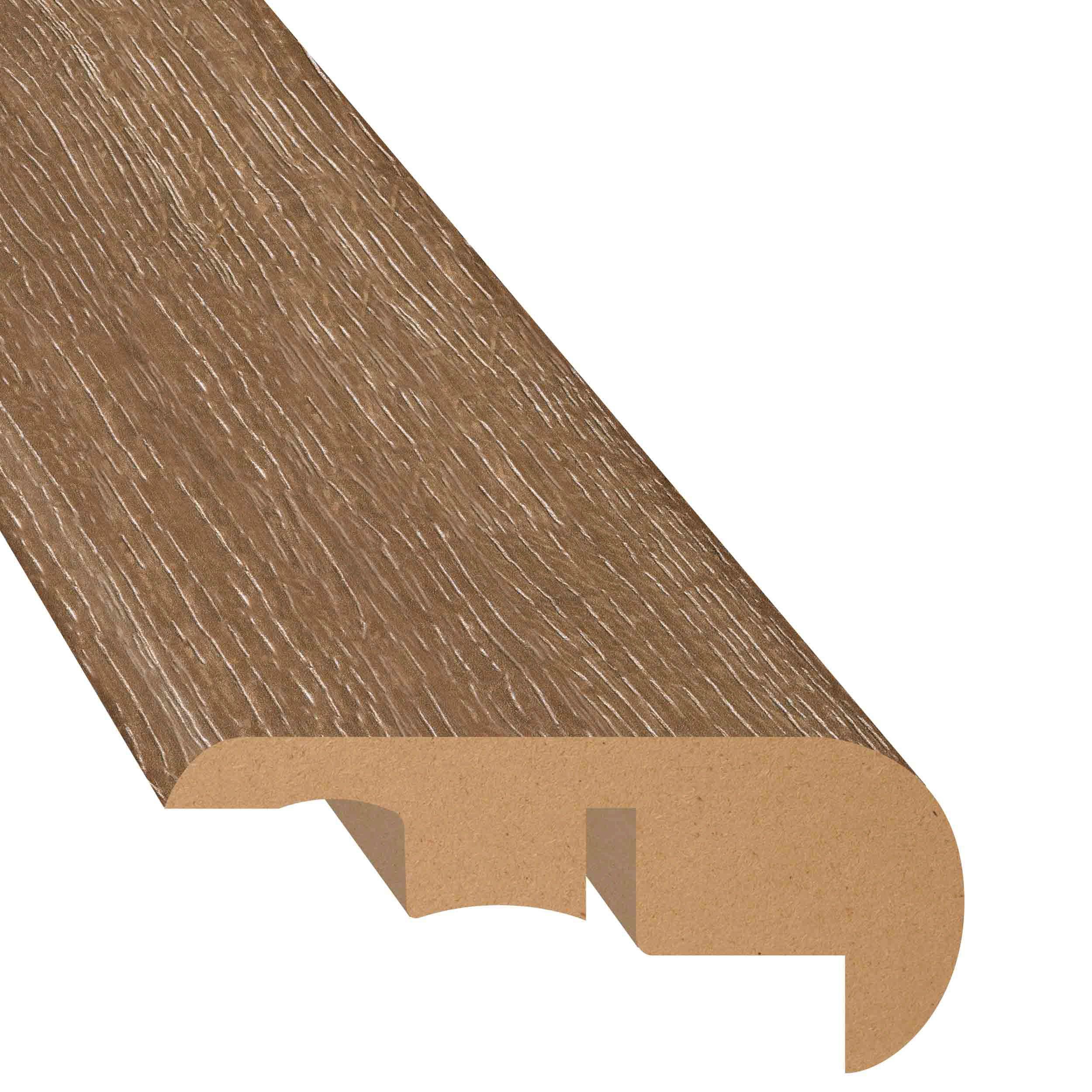 Bristol Bloom 94in. Laminate Stair Nose