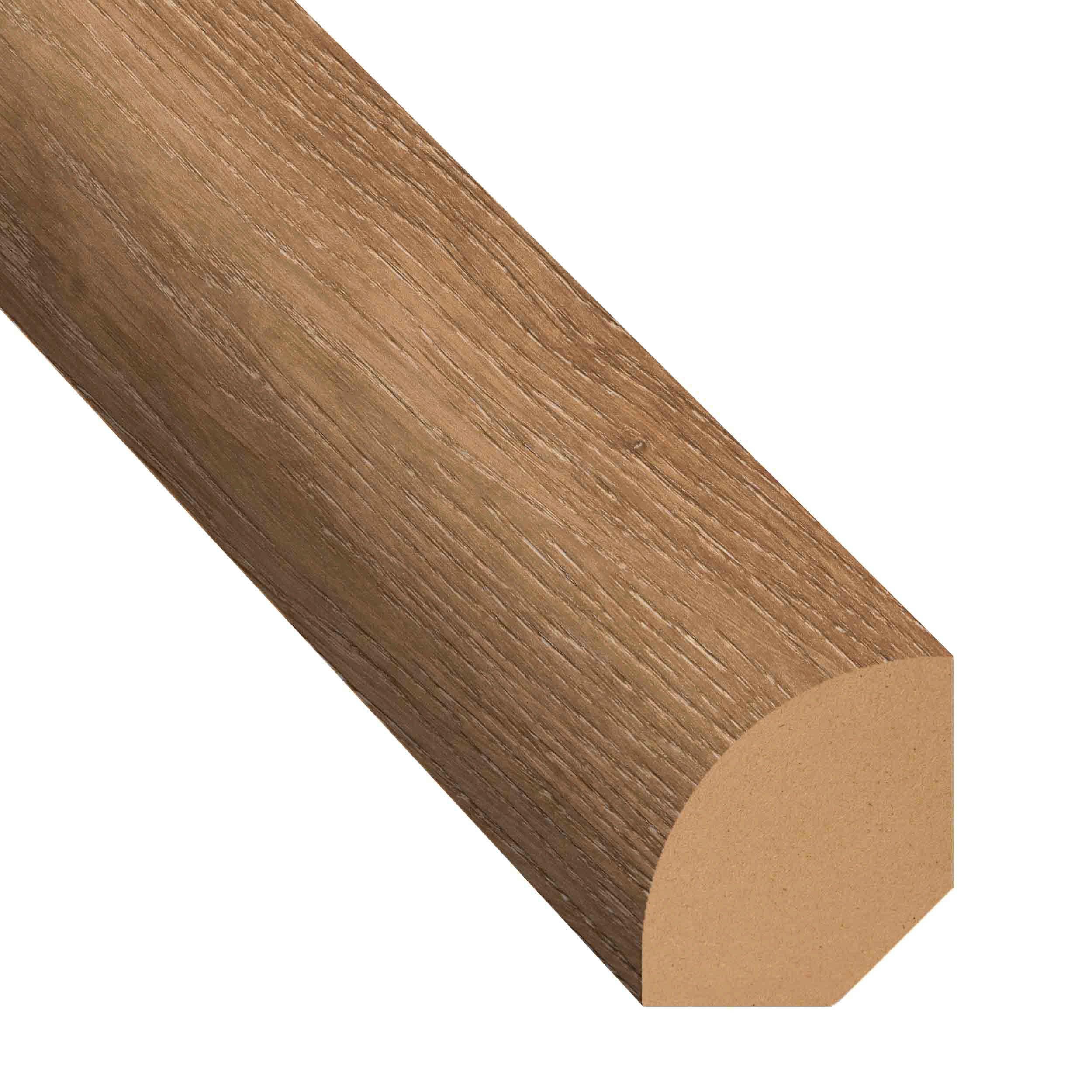 Delwood 94in. Laminate Quarter Round
