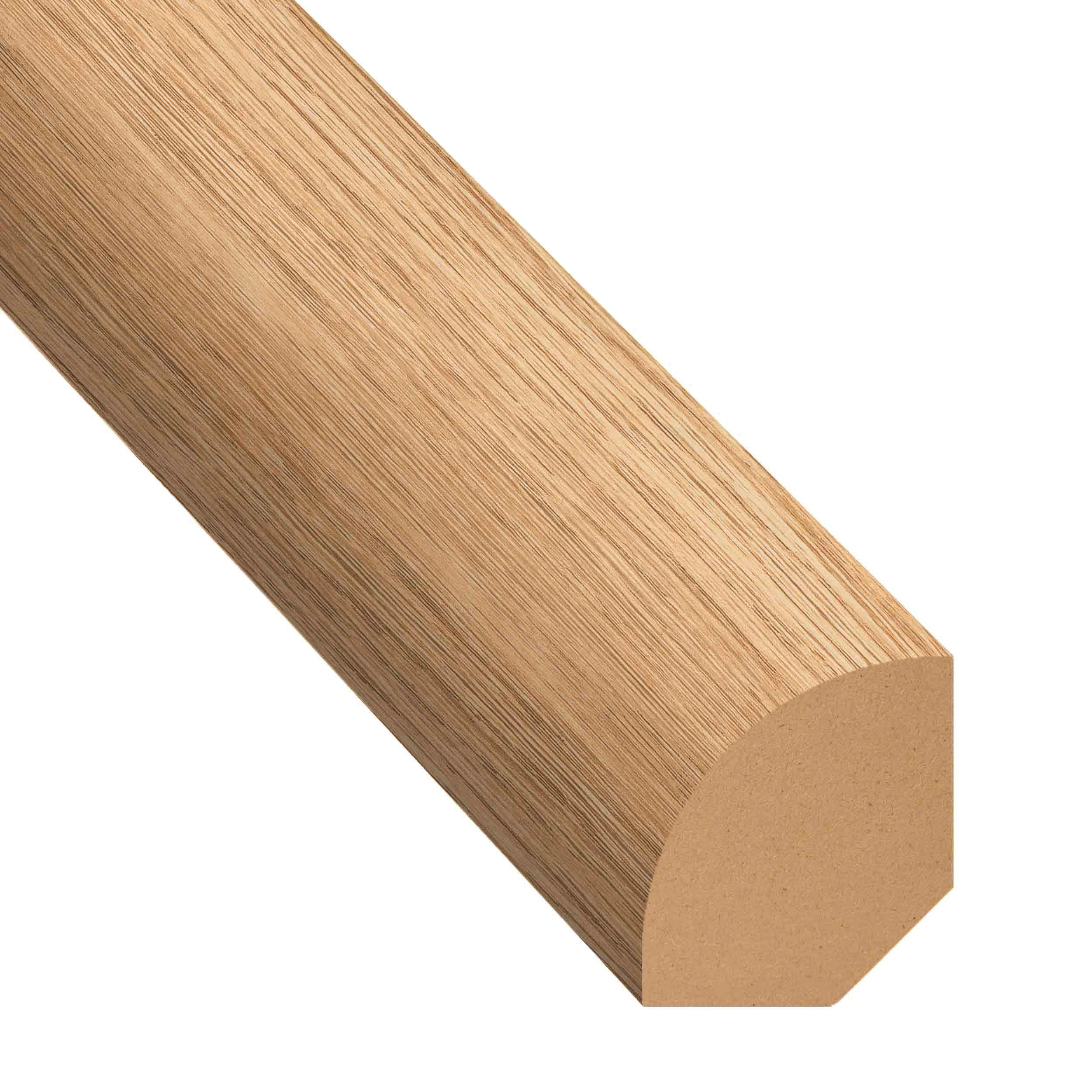 Shields Mills 94in. Laminate Quarter Round