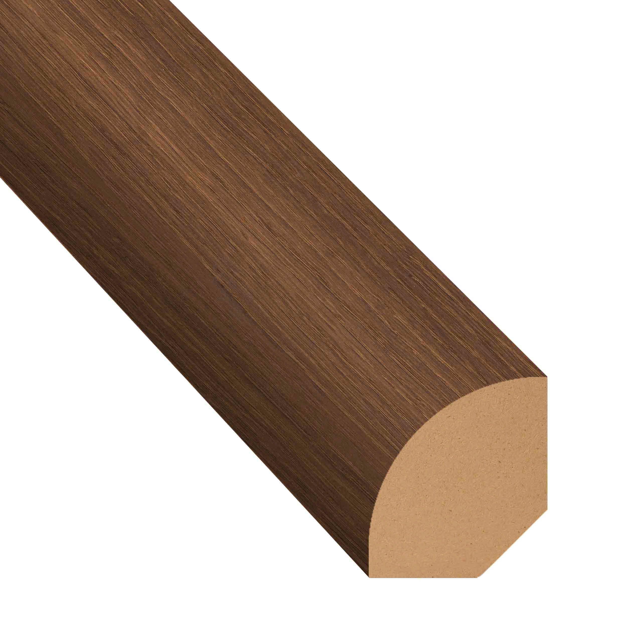 Whitlock 94in. Laminate Quarter Round