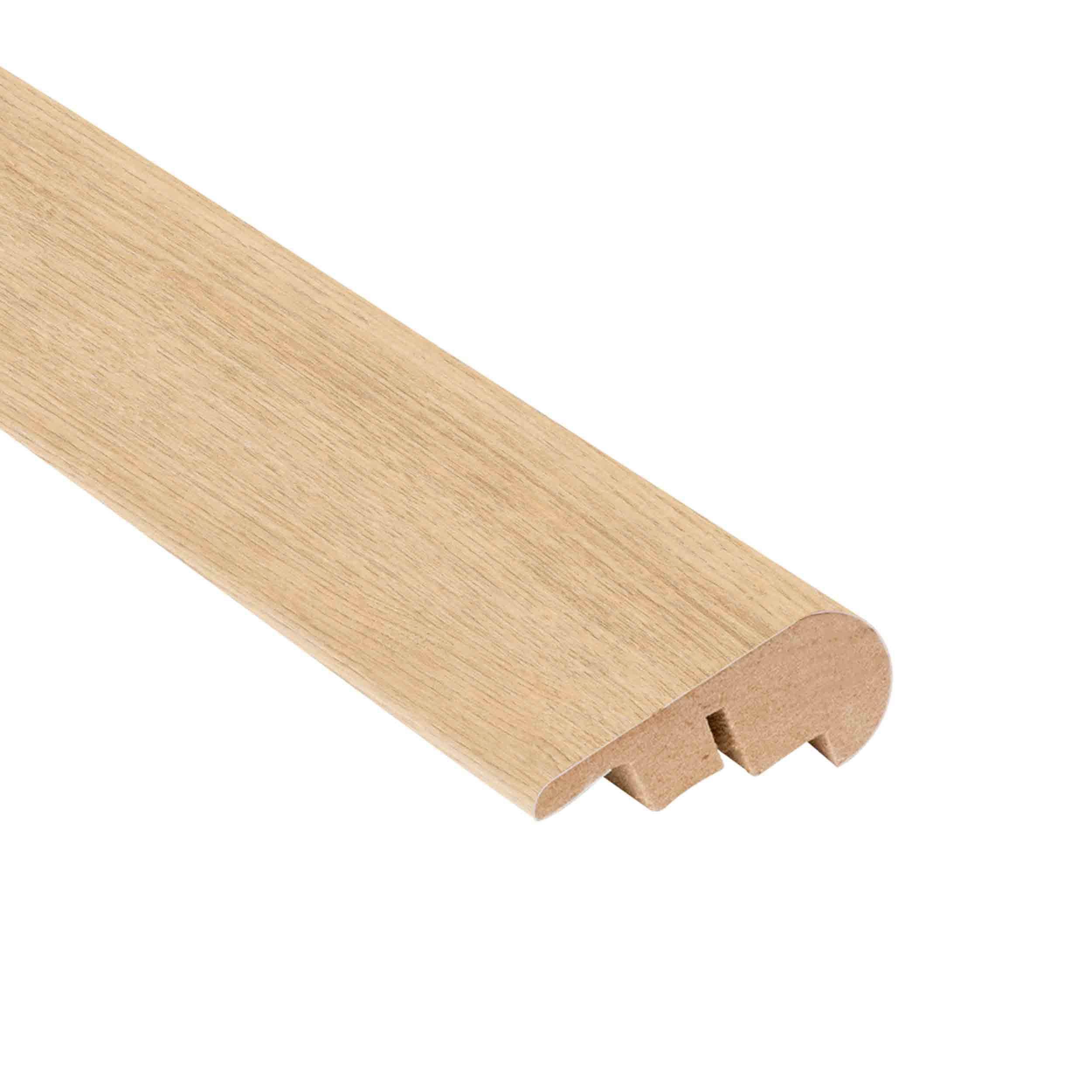 Eden Falls 94in. Laminate Stair Nose