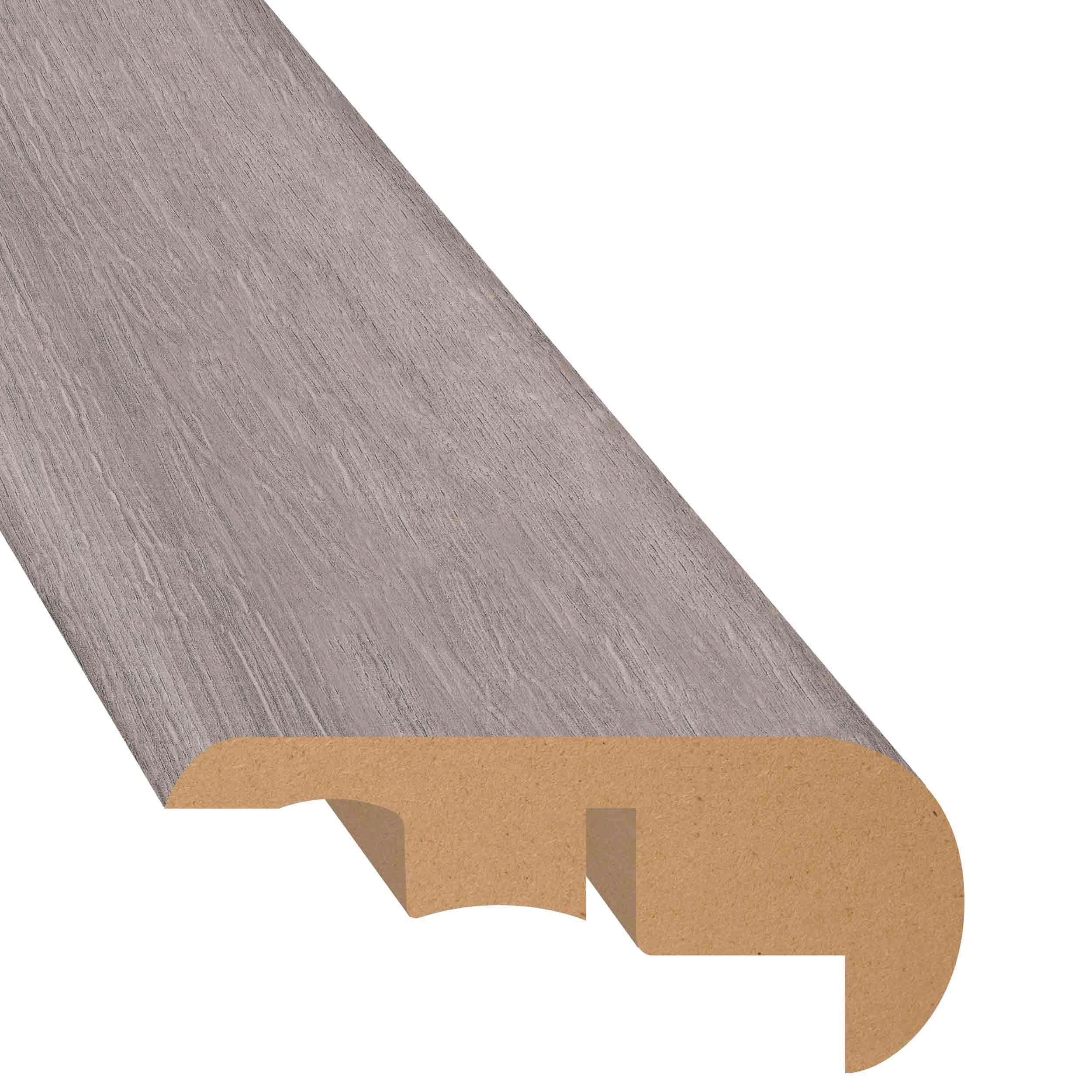 West Mills 94in. Laminate Stair Nose