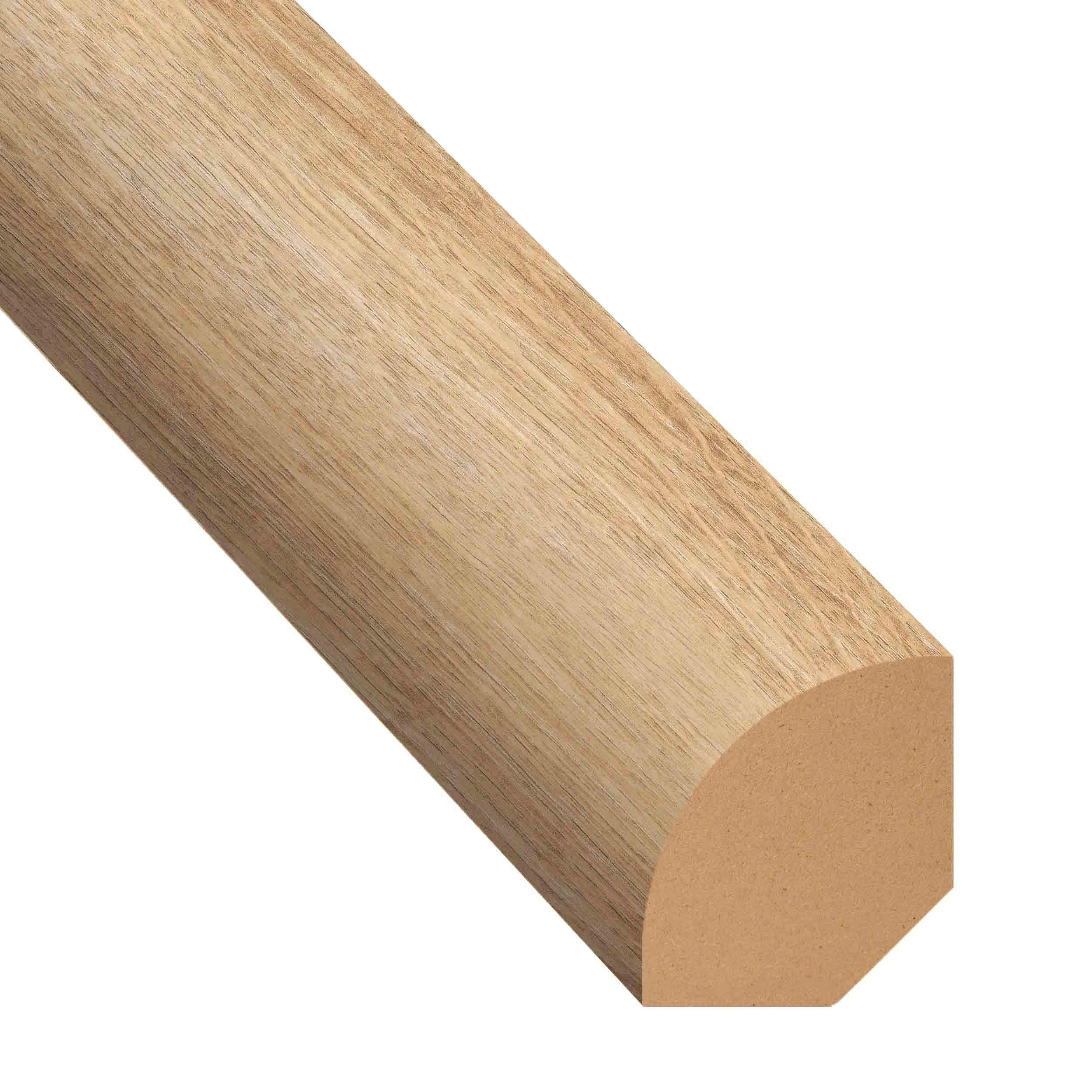 Eden Mills 94in. Laminate Quarter Round