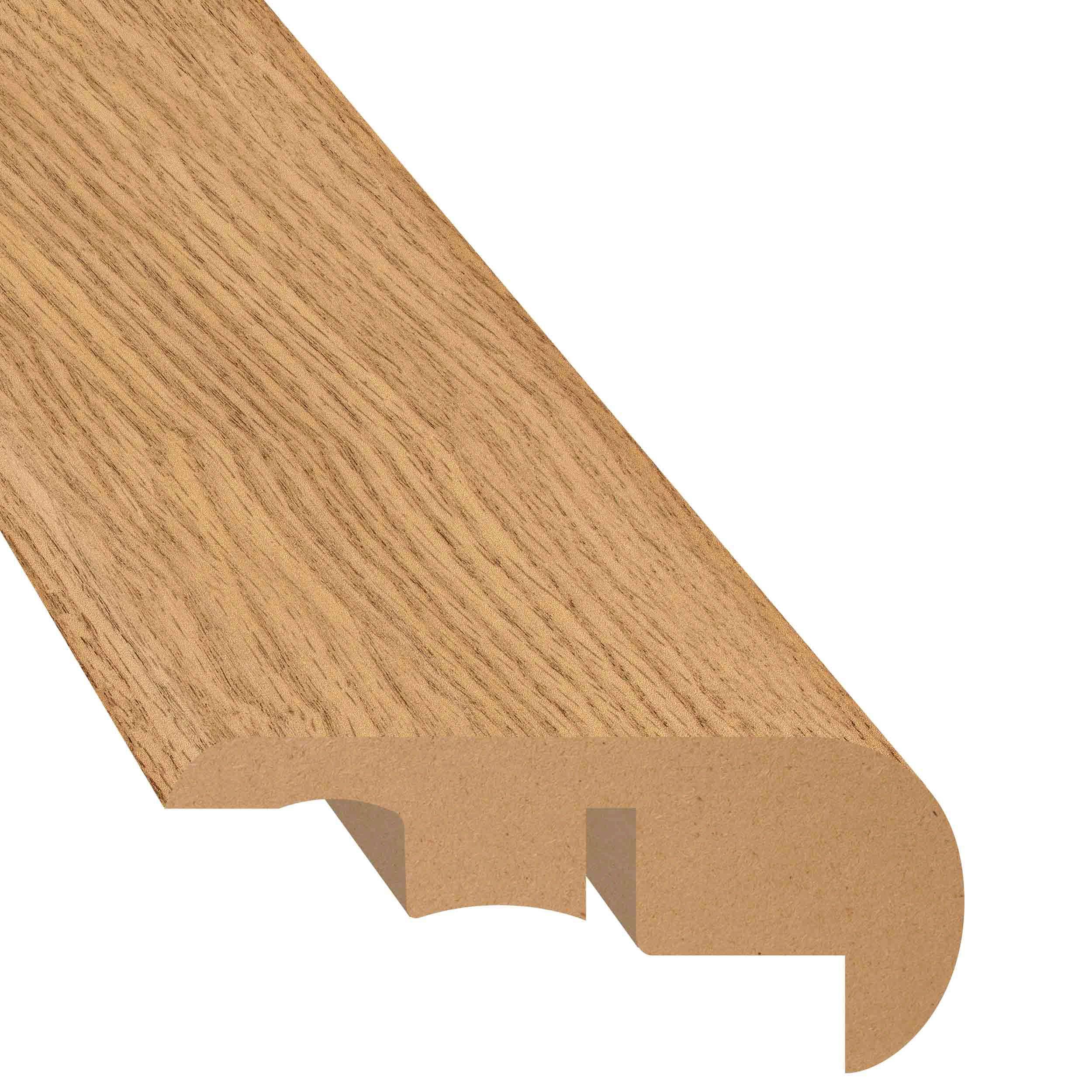 Hayes Manor 94in. Laminate Stair Nose
