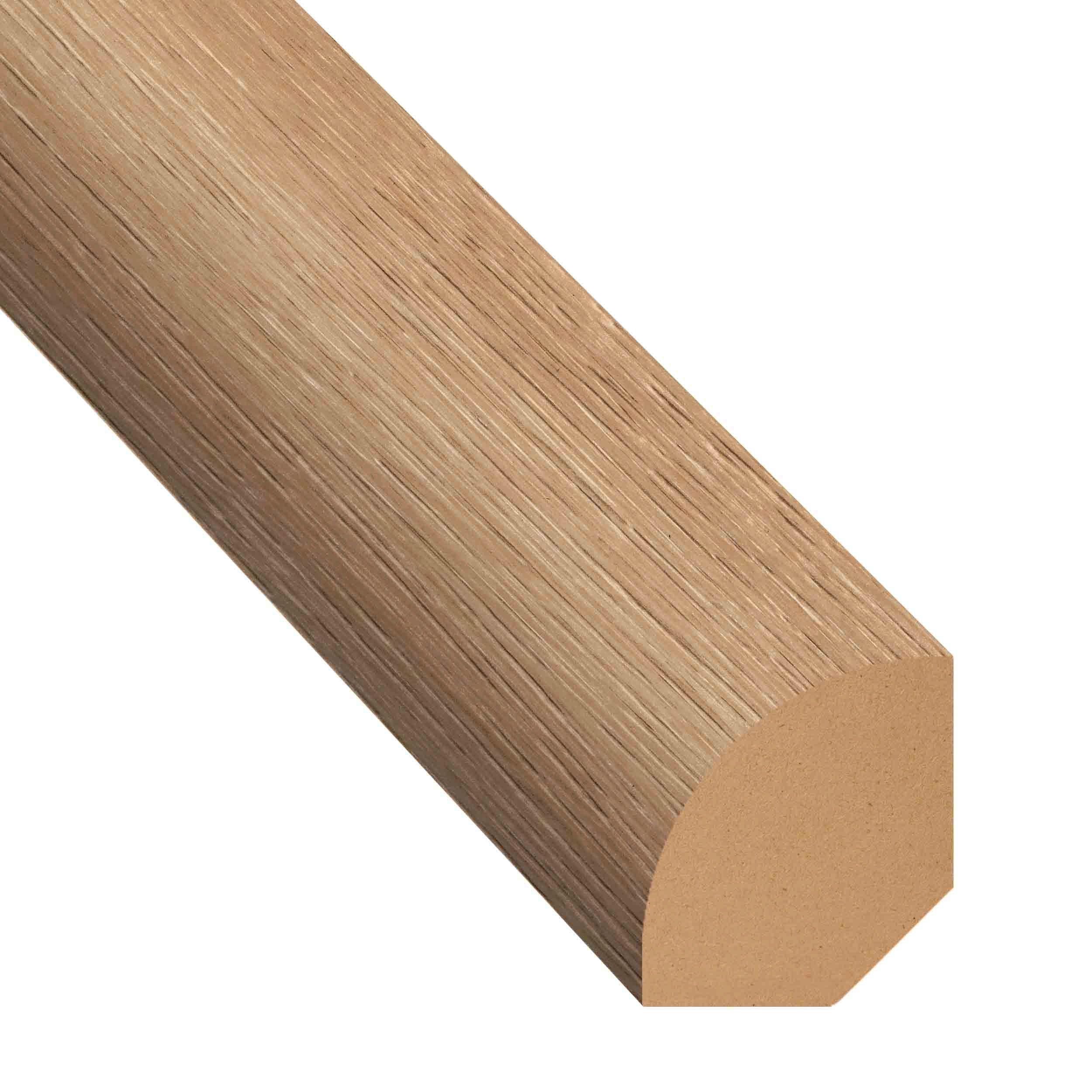 Paxton 94in. Laminate Quarter Round