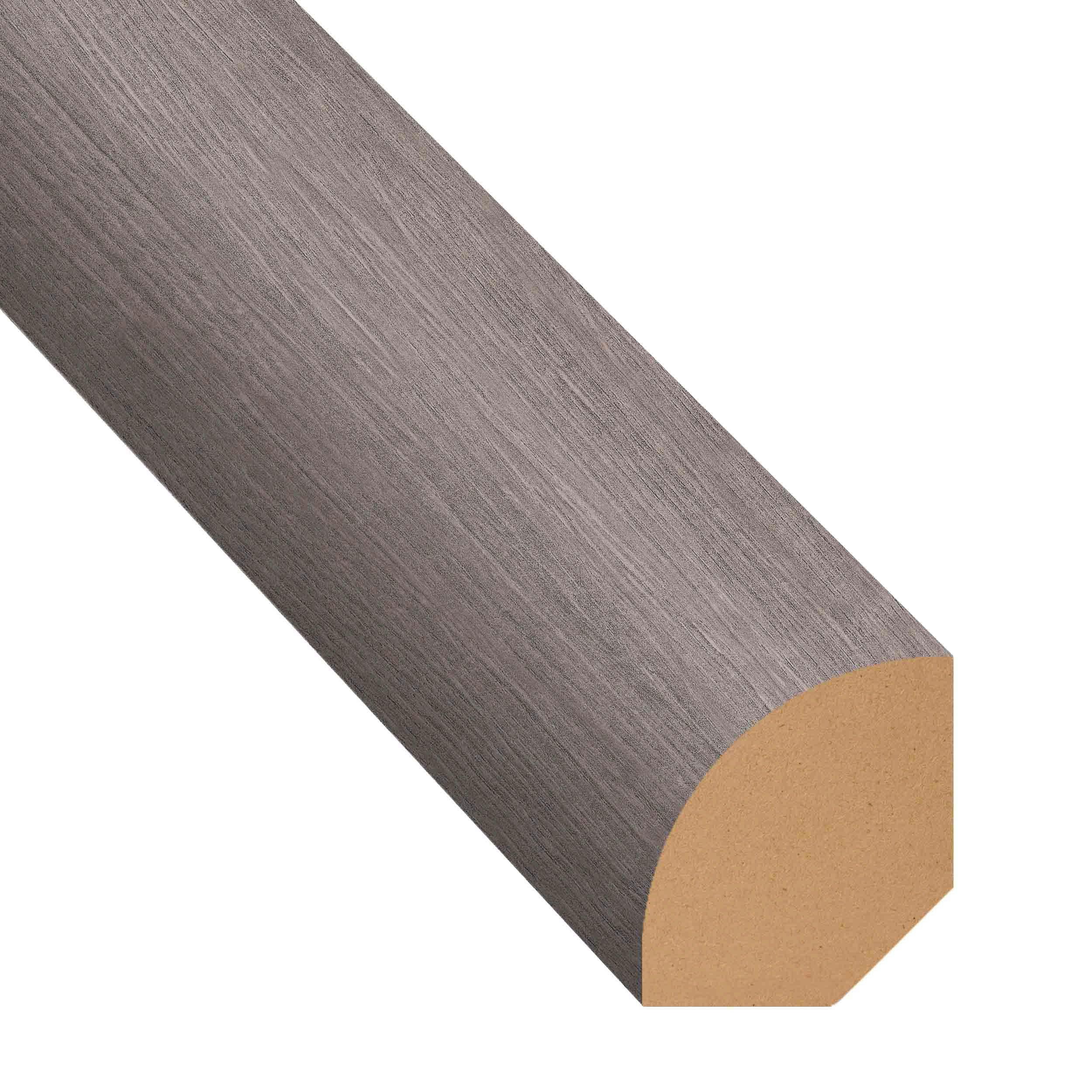 West Mills 94in. Laminate Quarter Round