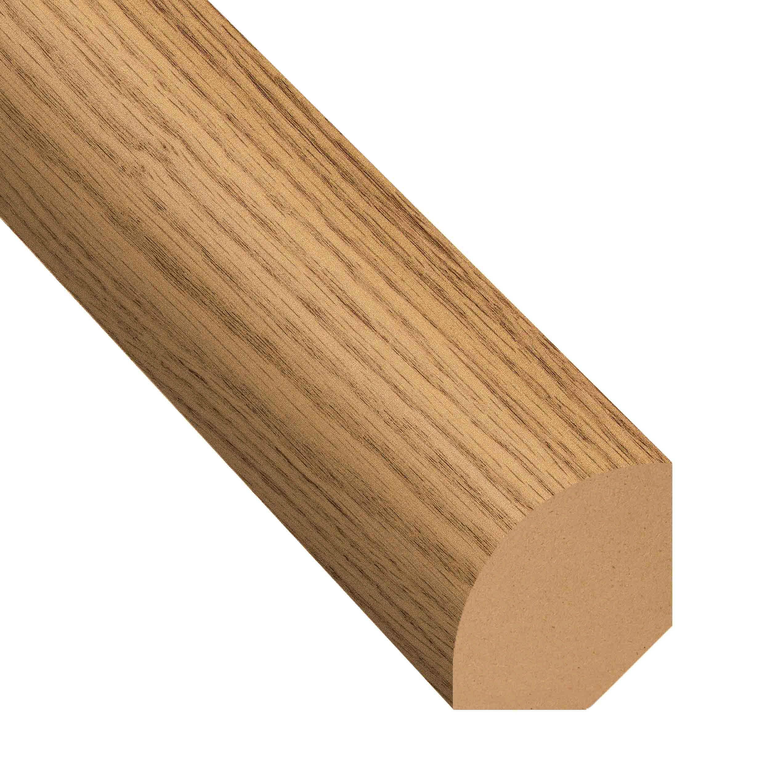 Hayes Manor 94in. Laminate Quarter Round