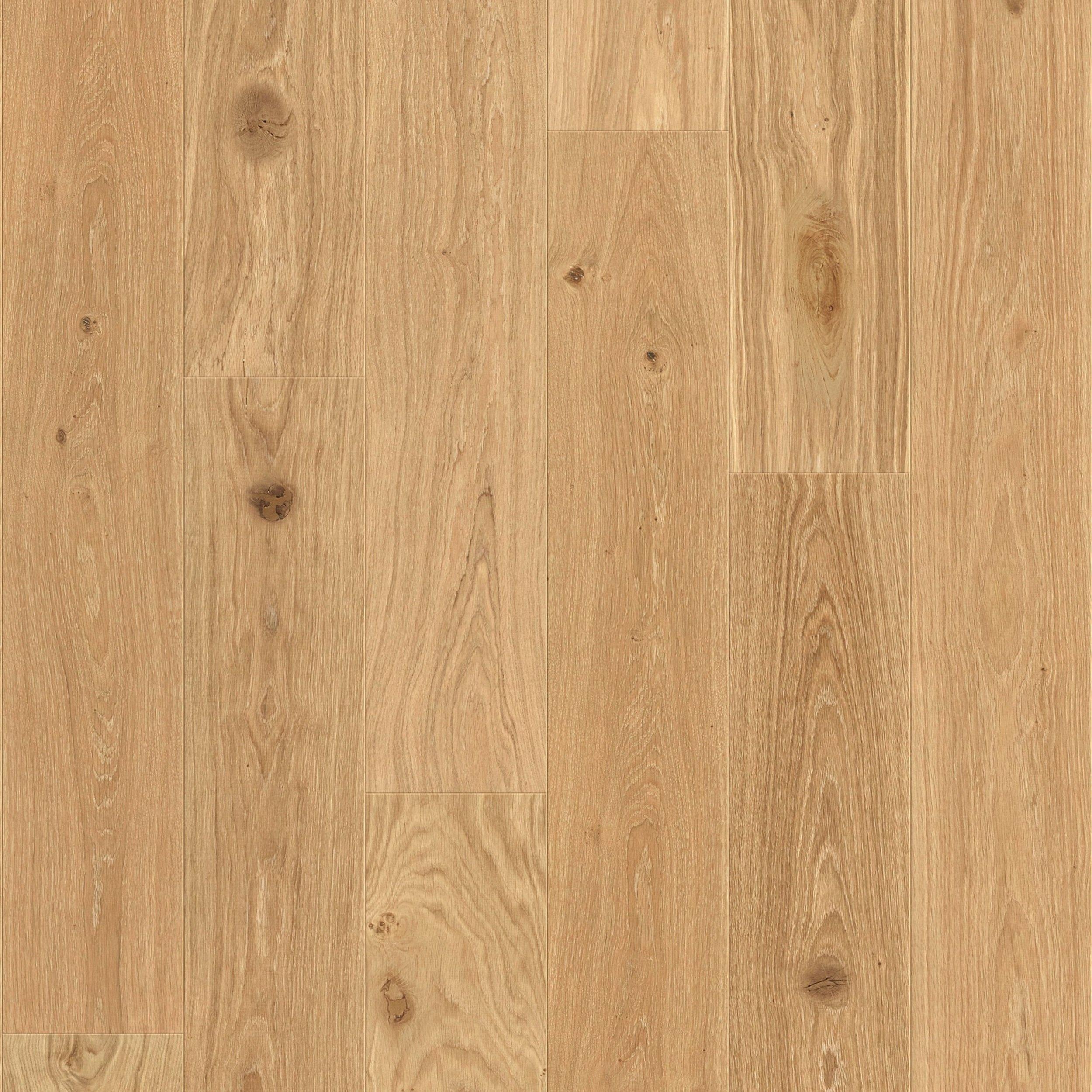 Pearson White Oak II Distressed Engineered Hardwood