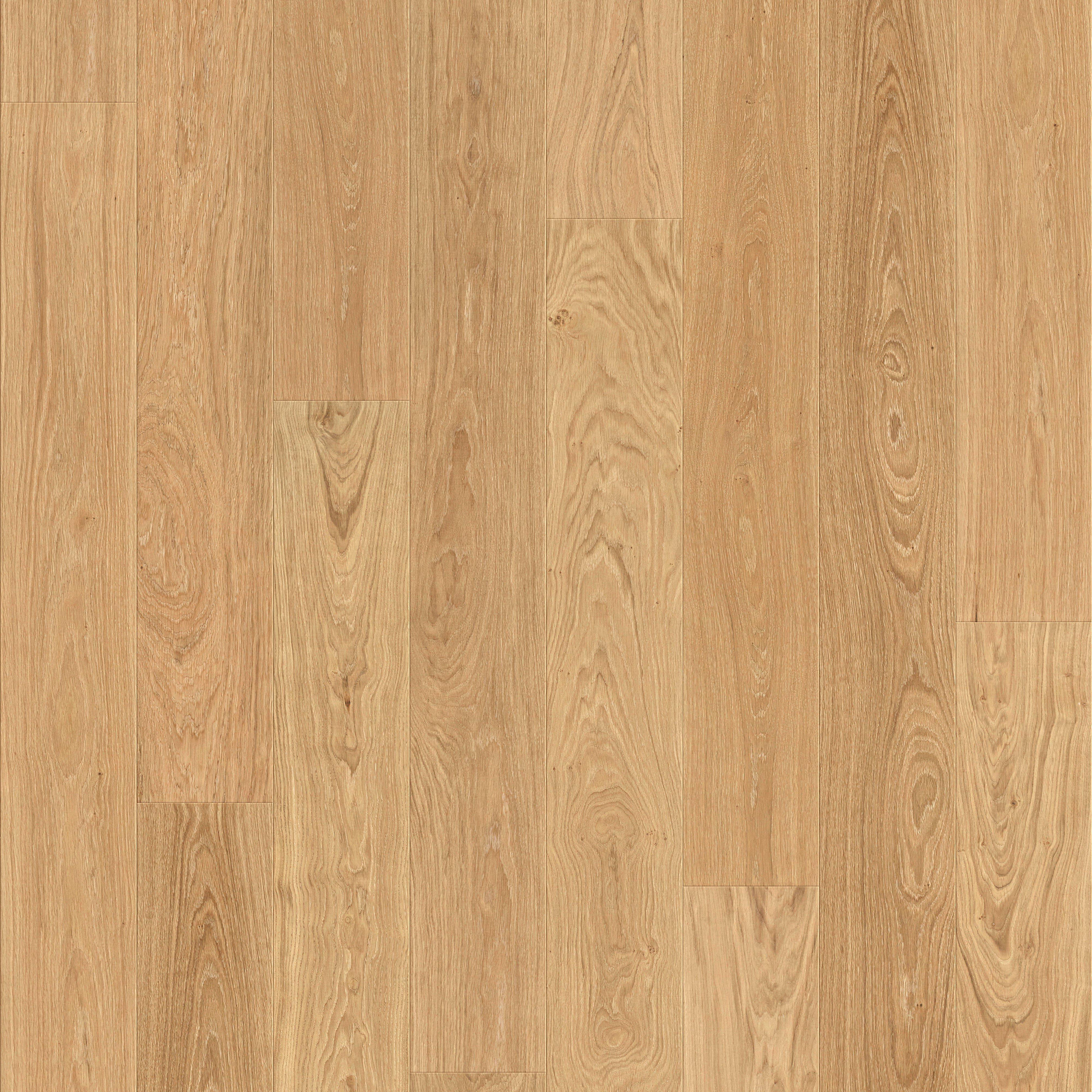 Sterling White Oak II Distressed Engineered Hardwood