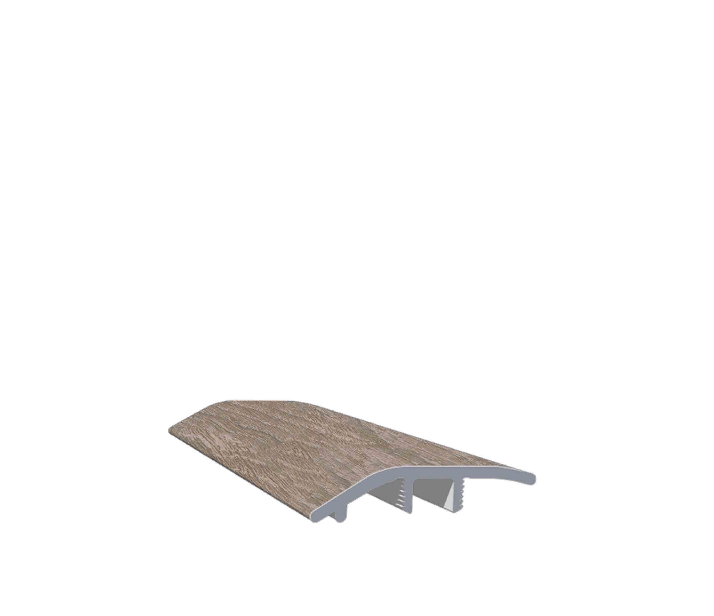 Lakeshore Oak 94in. Vinyl Reducer