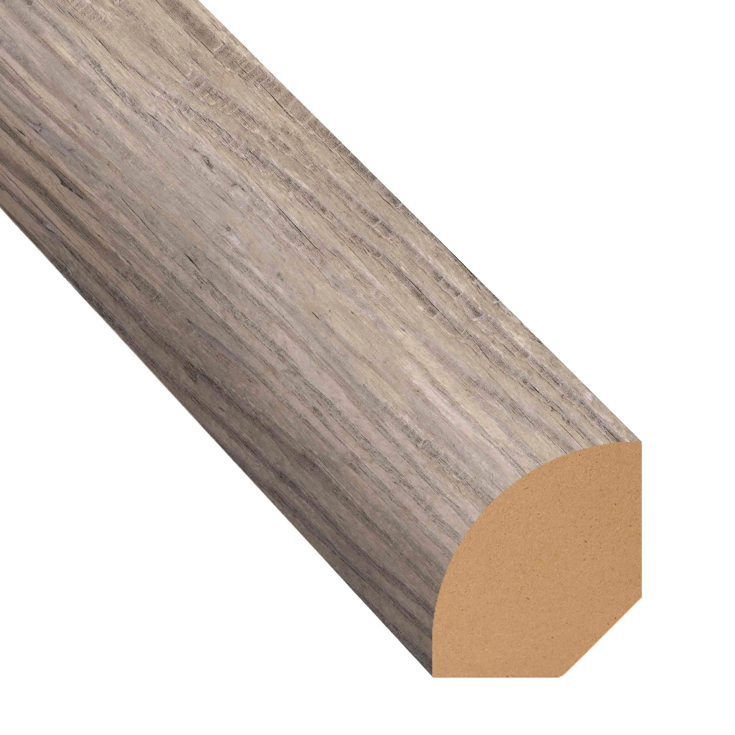 Pleasant Falls 94in. Laminate Quarter Round