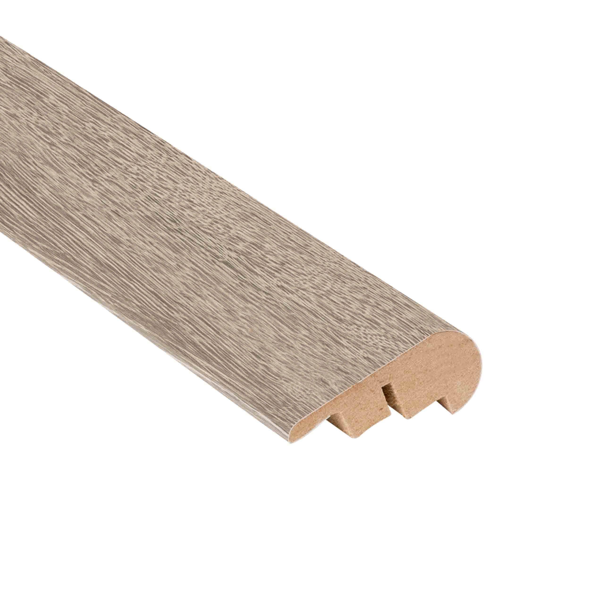 Davis District 94in. Laminate Stair Nose