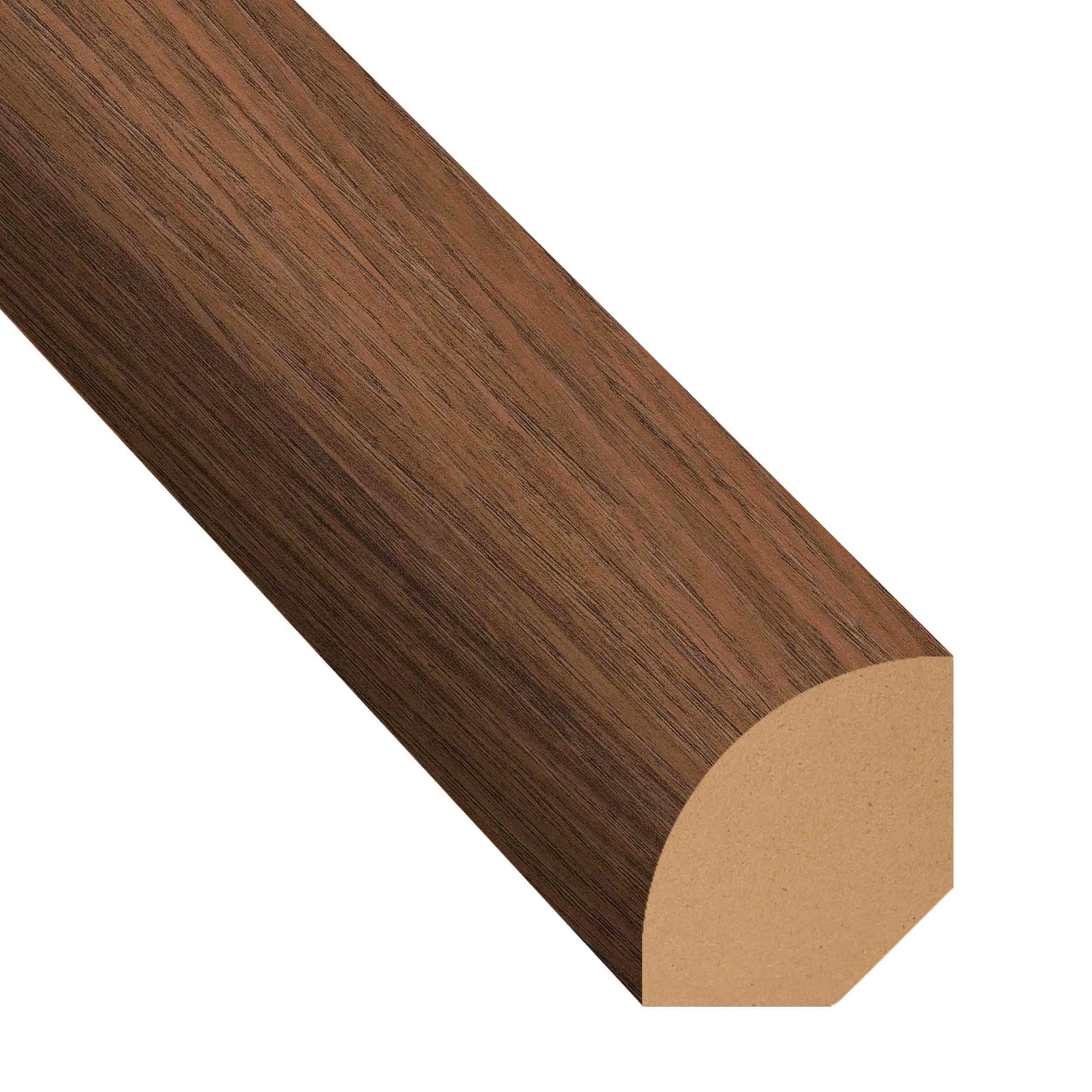 Jefferson Trail 94in. Laminate Quarter Round
