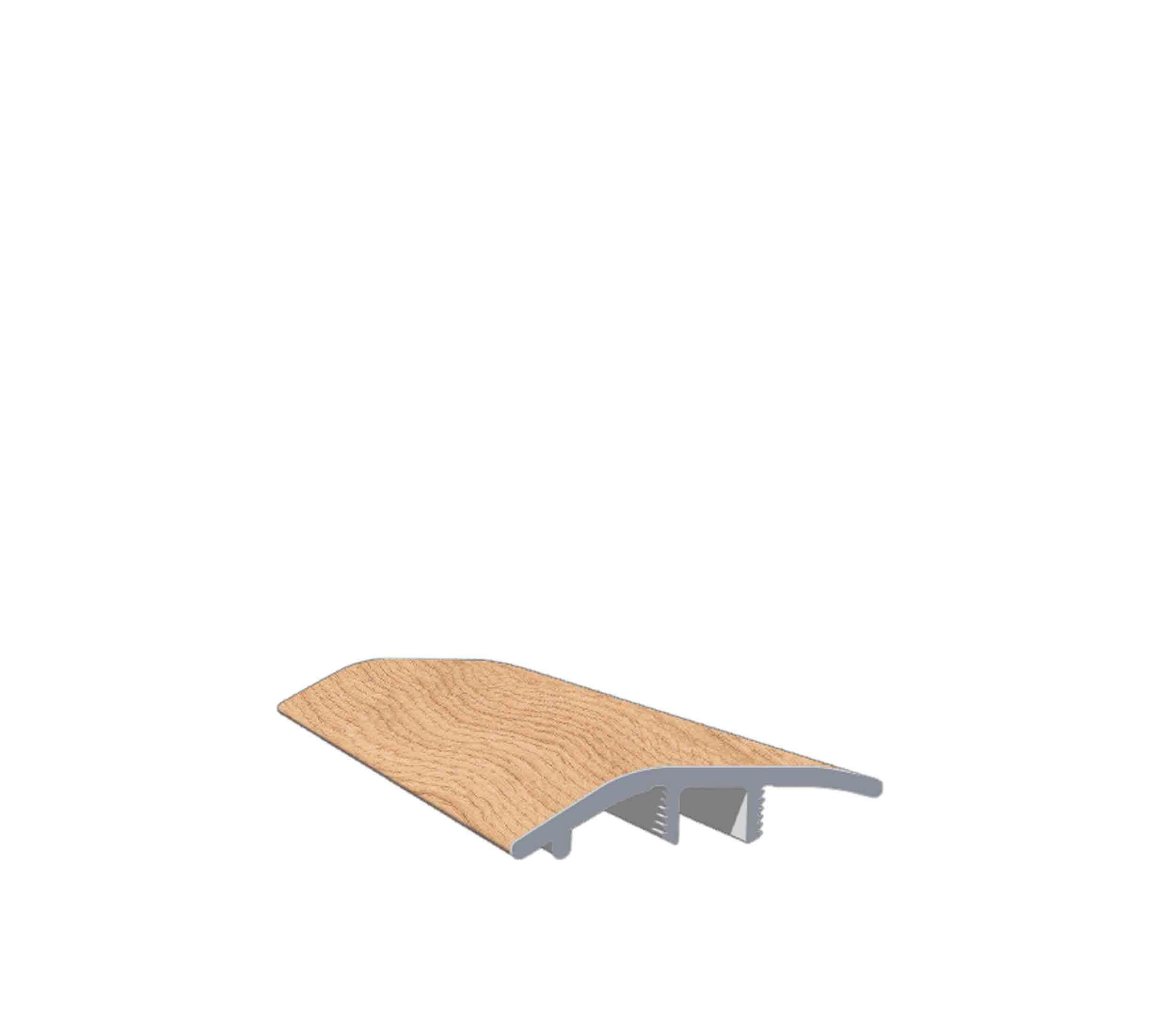 Finwick 94in. Vinyl Reducer
