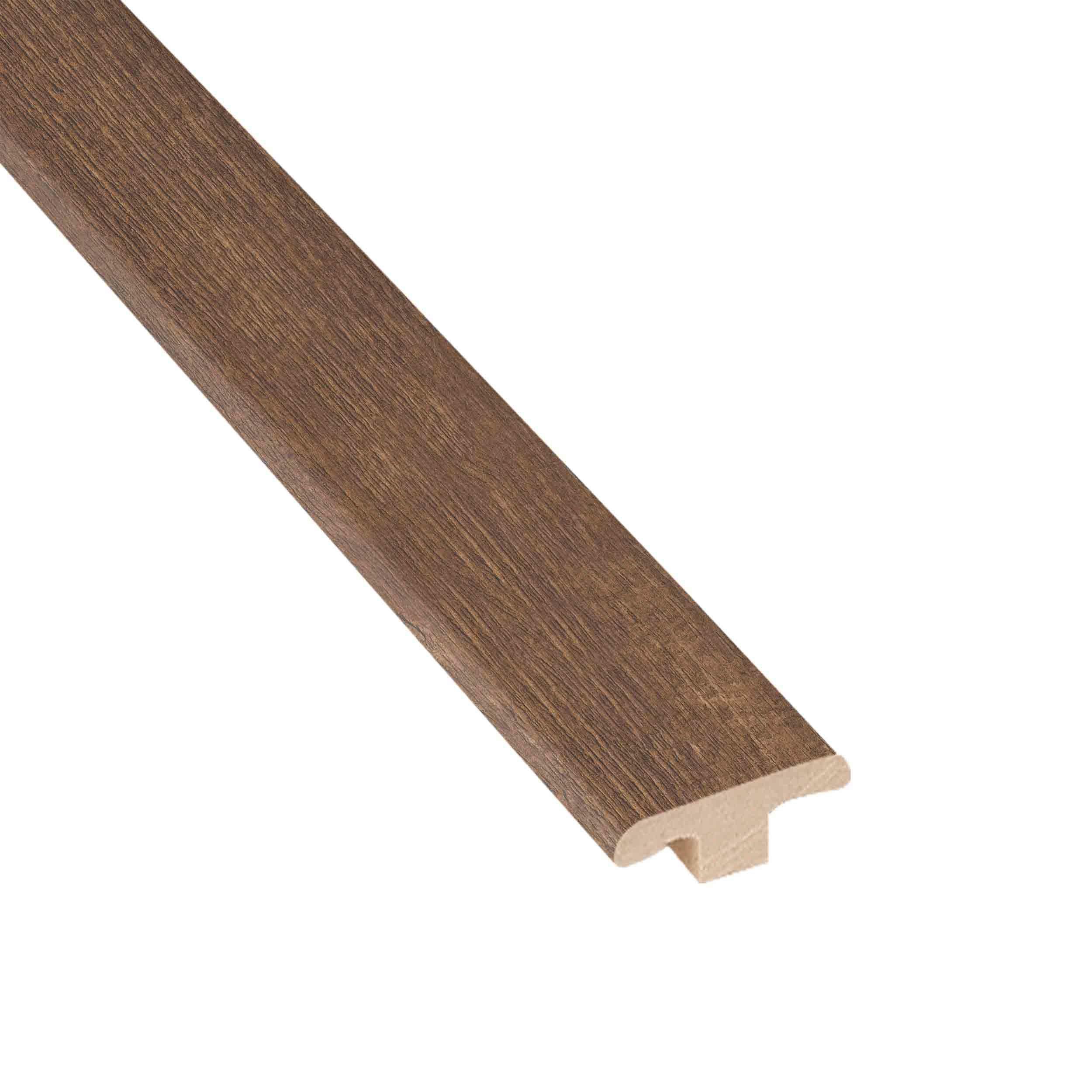Pepper Oak 94in. Laminate T Mold