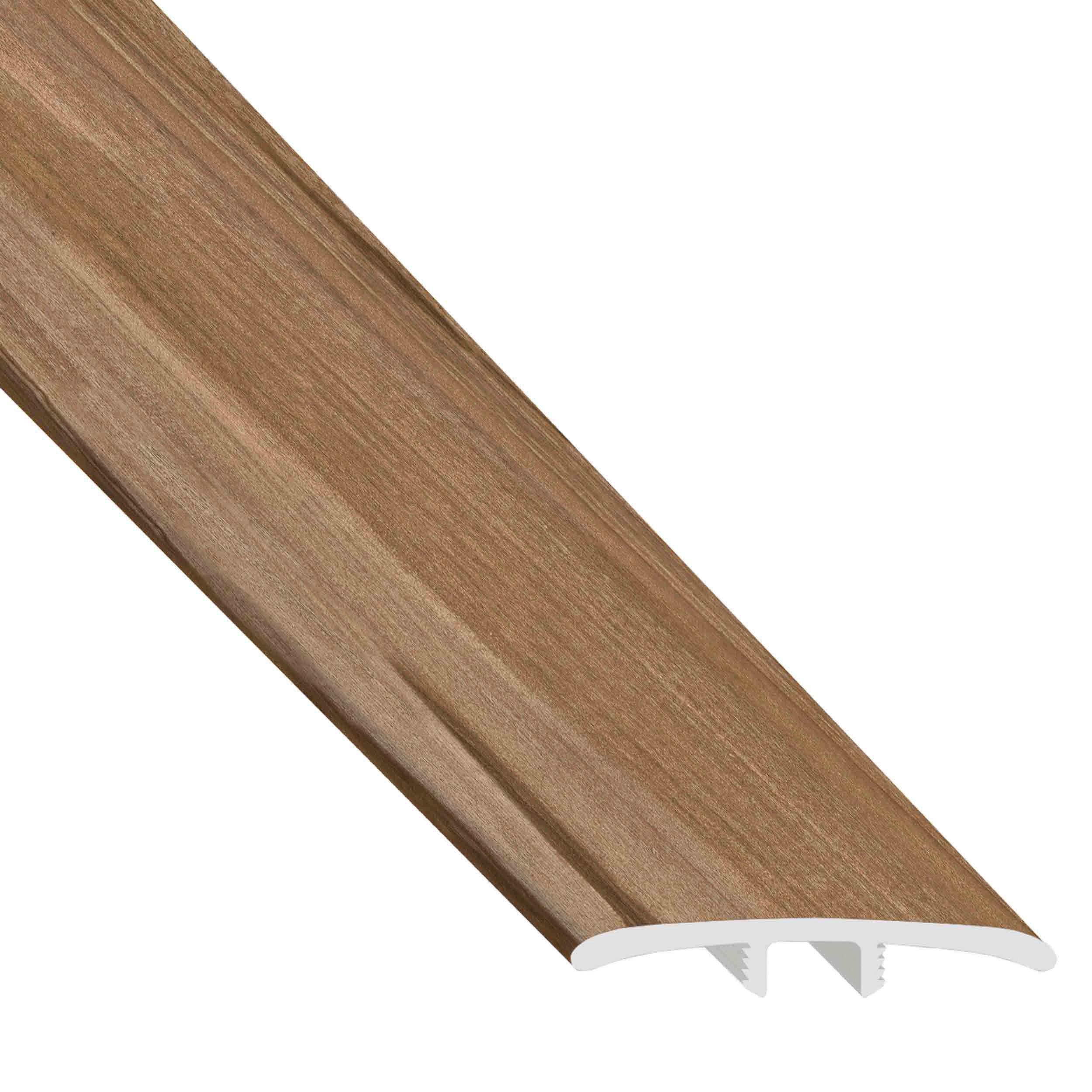 Mountain Mist 94in. Vinyl T Mold