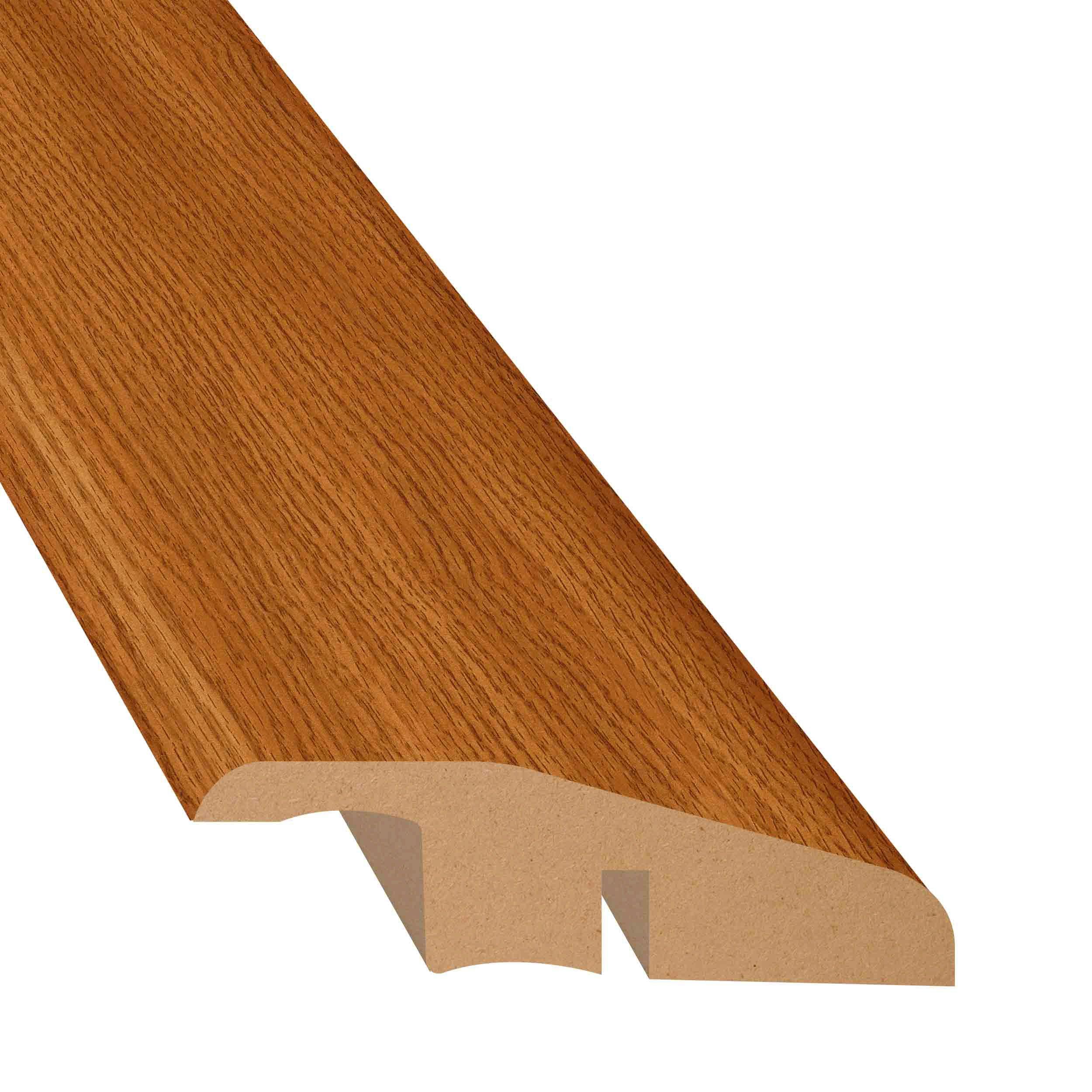 Cinnamon Gnstk 94in. Laminate Reducer