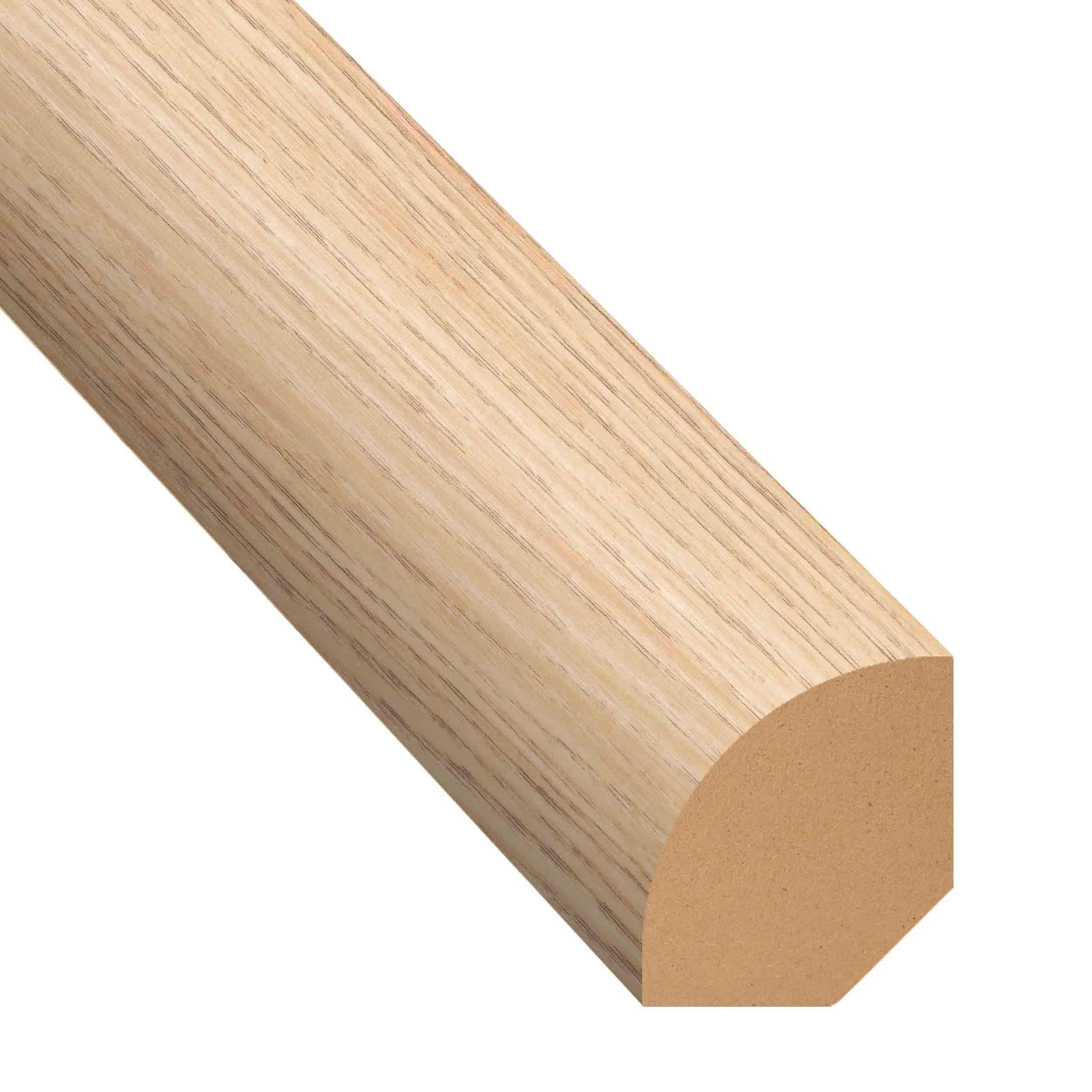 Camden Fields 94in. Laminate Quarter Round
