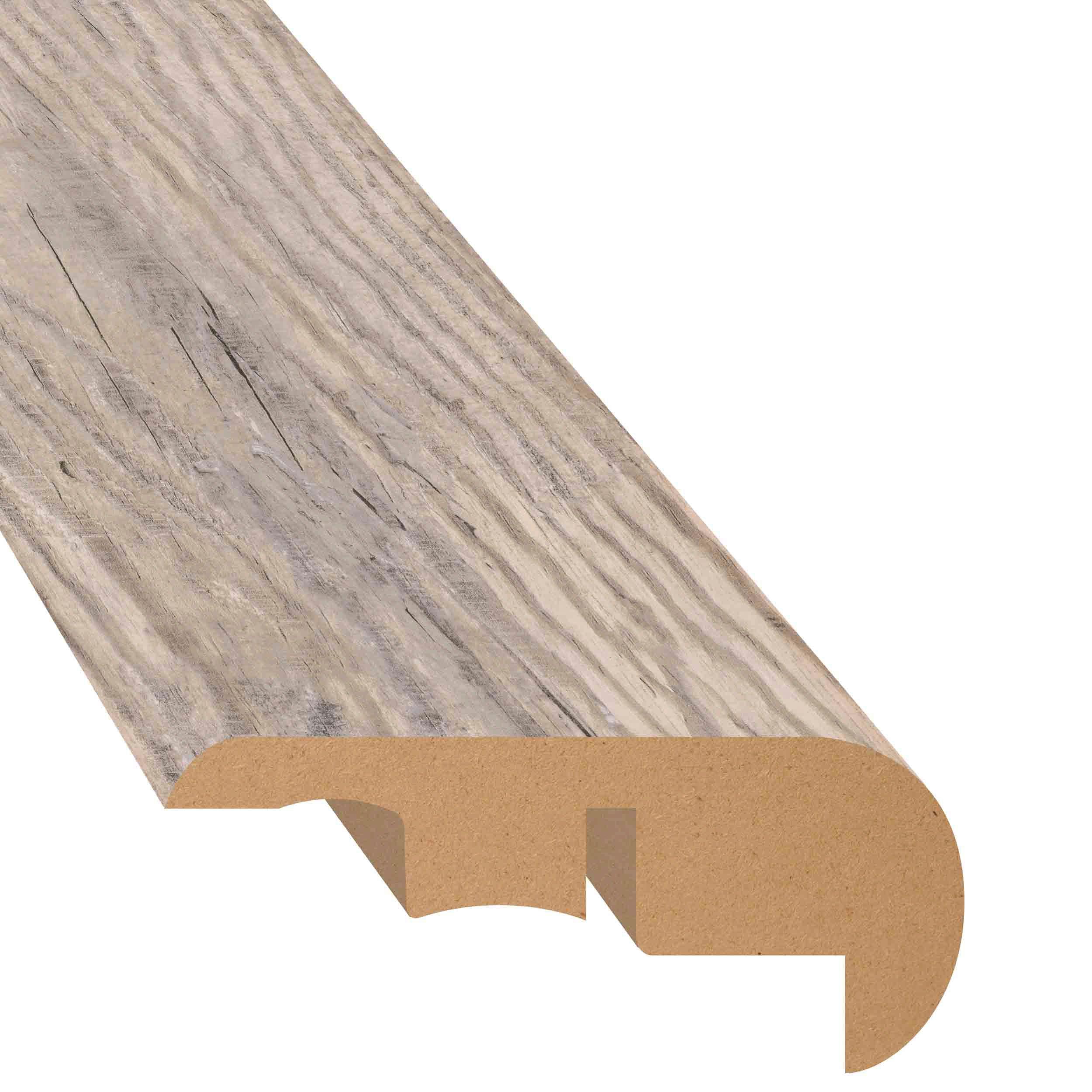 Pleasant Falls 94in. Laminate Stair Nose