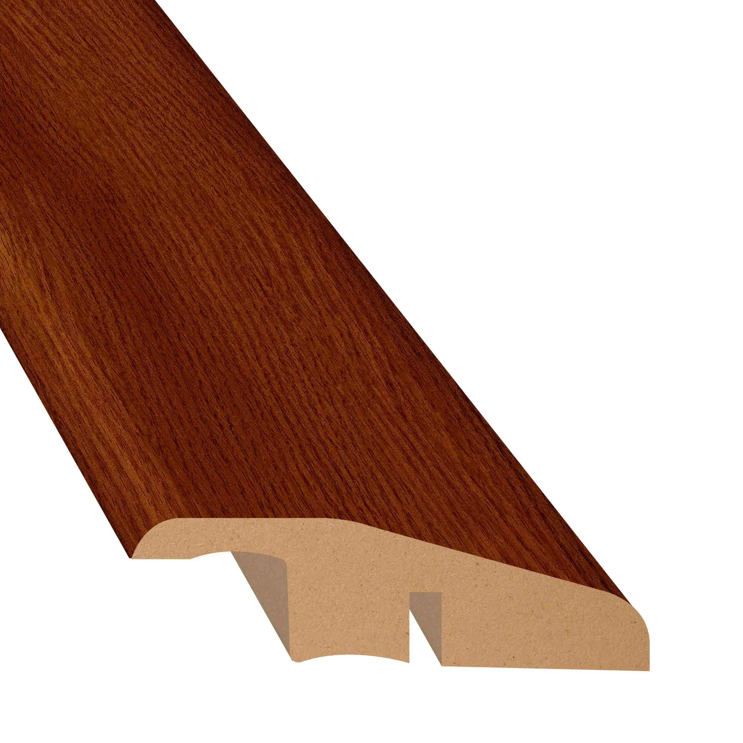 Radiant Cherry 94in. Laminate Reducer