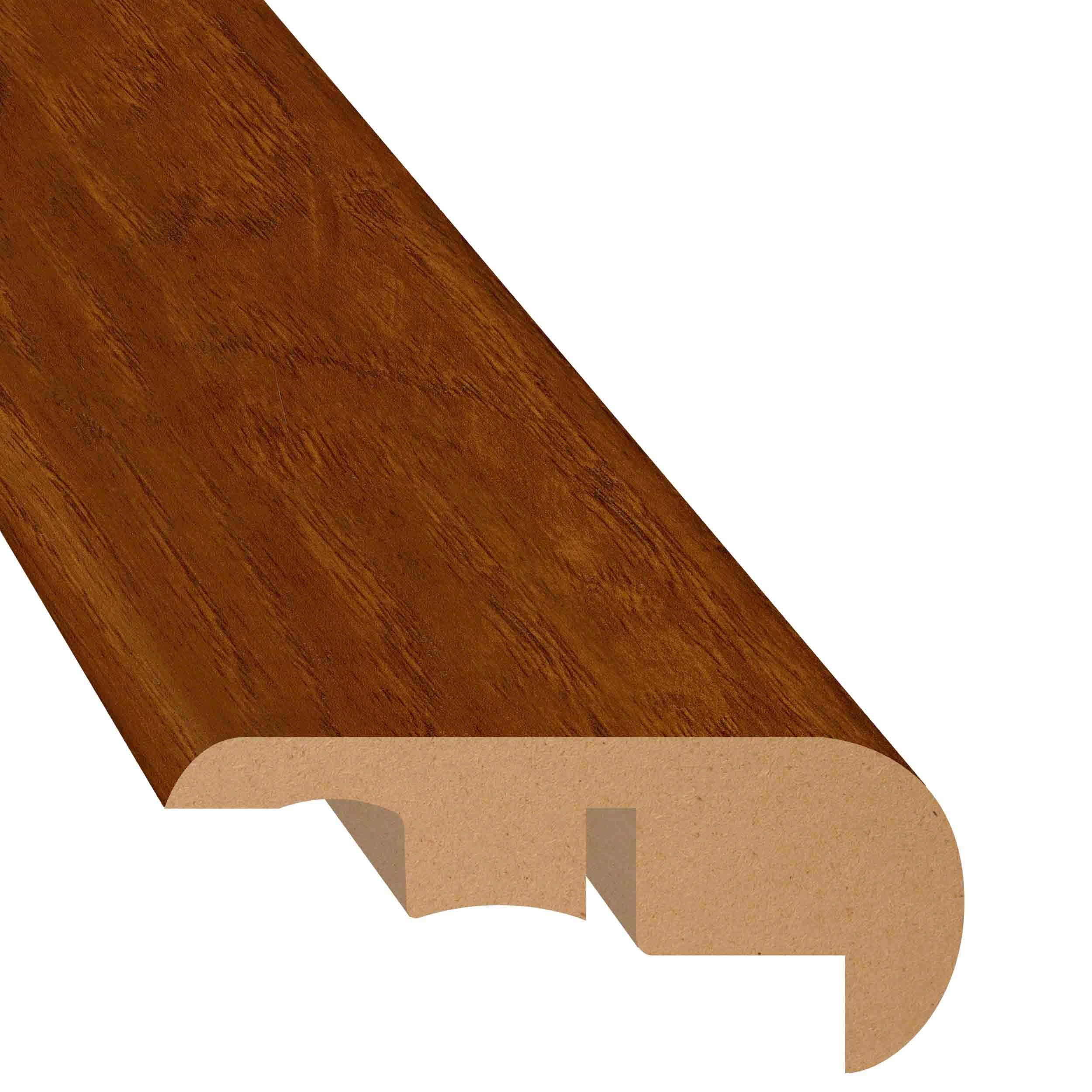 Easton Hickory 94in. Laminate Stair Nose