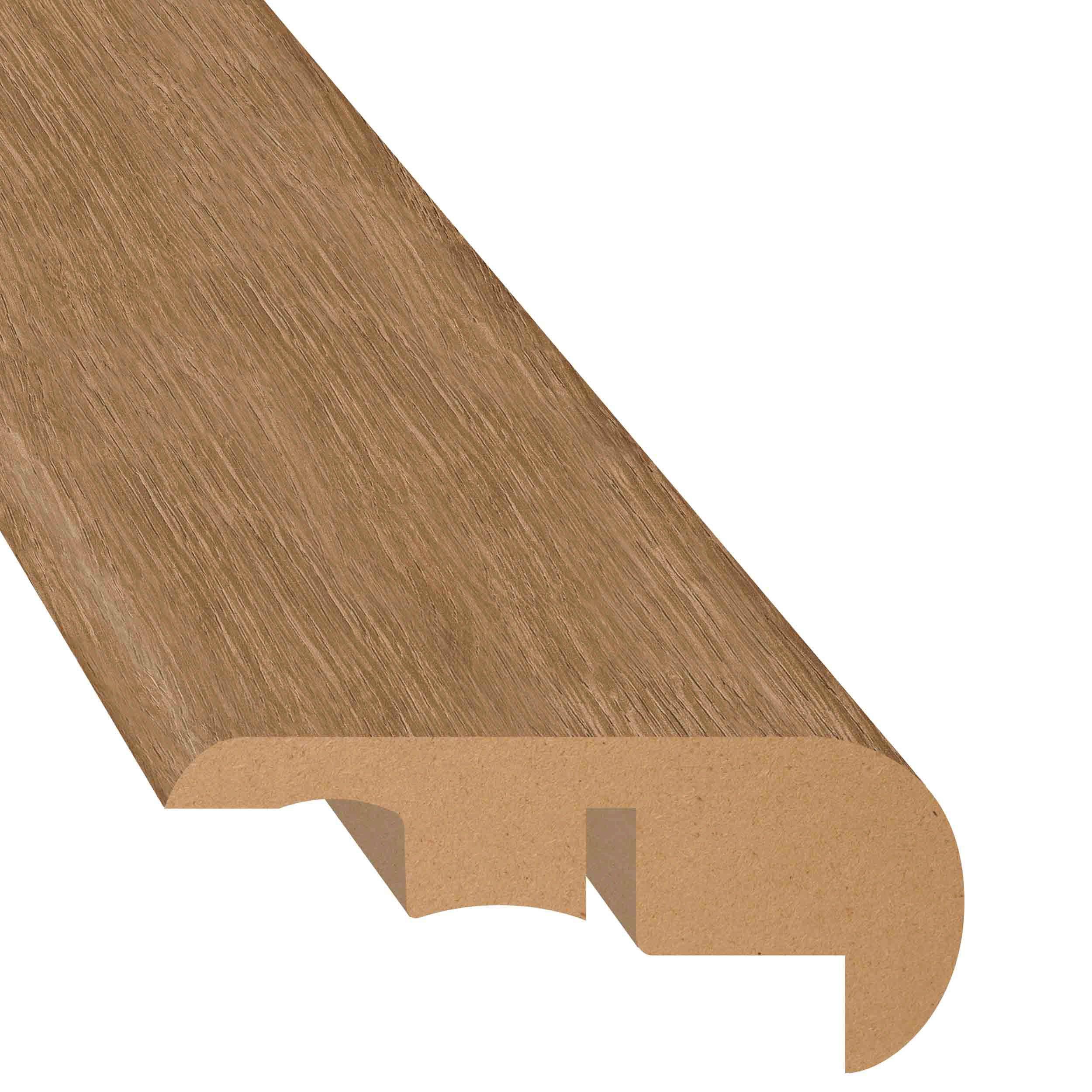 Stilson Crest 94in. Laminate Stair Nose