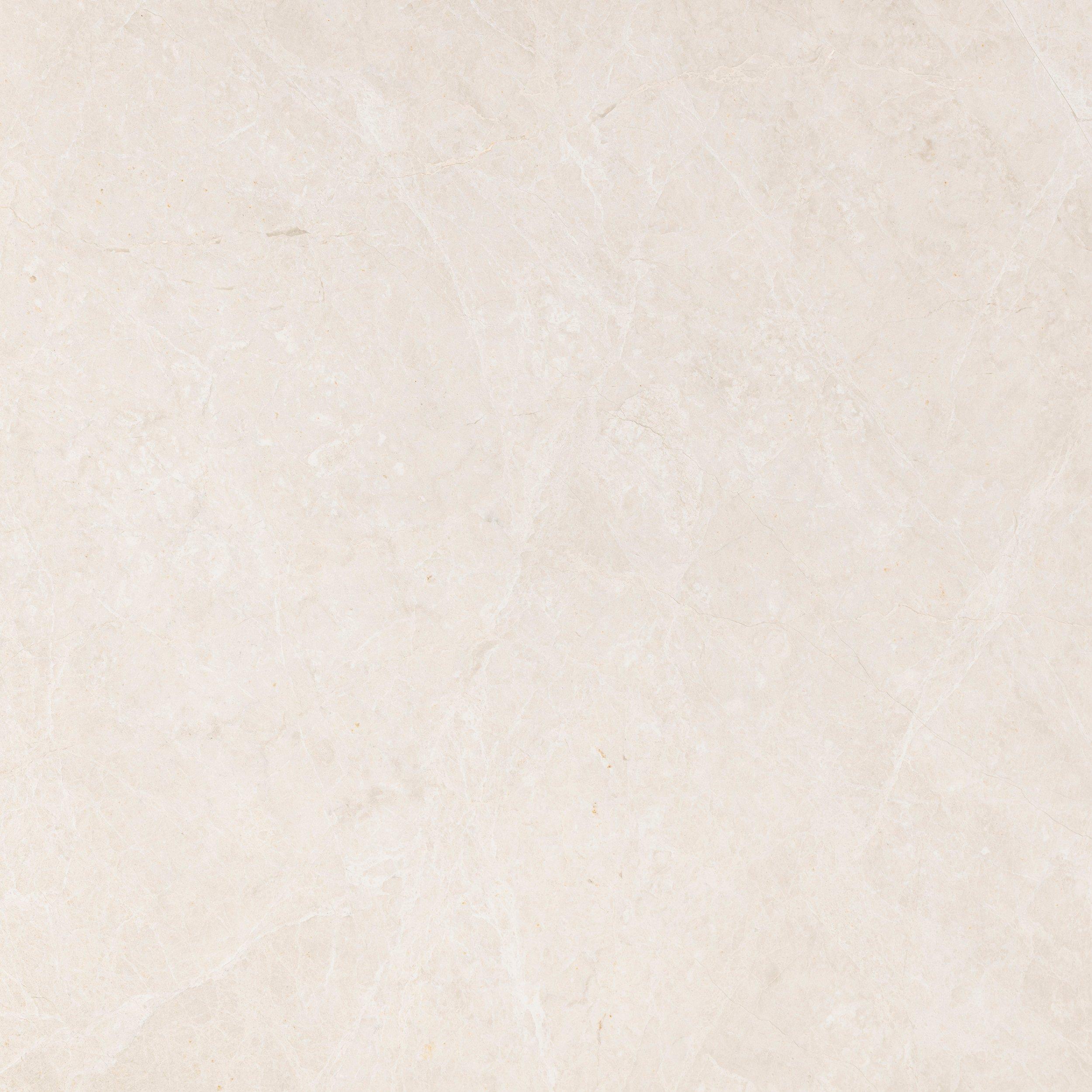 Vanilla Brushed Marble Tile
