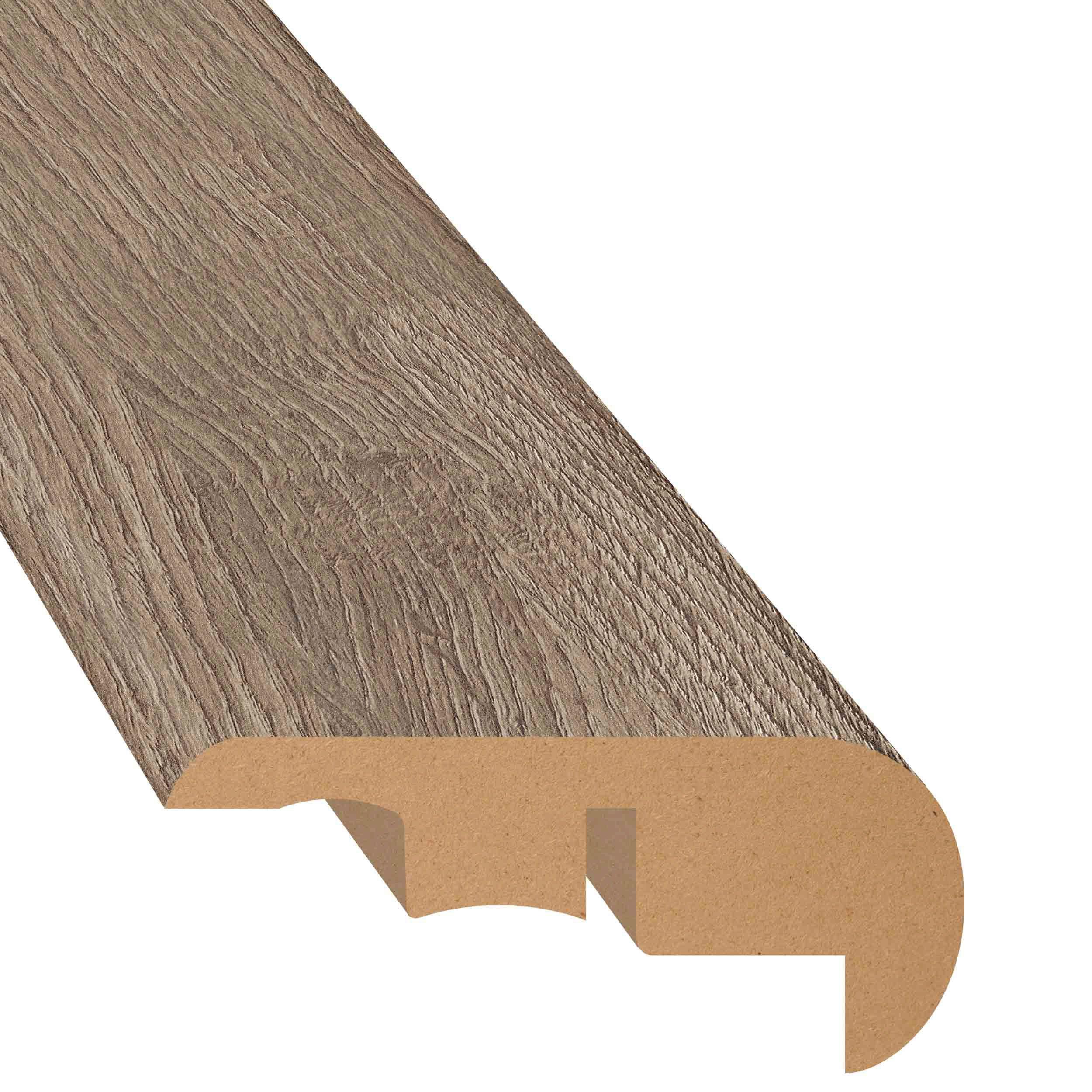 Ironwood 94in. Laminate Stair Nose