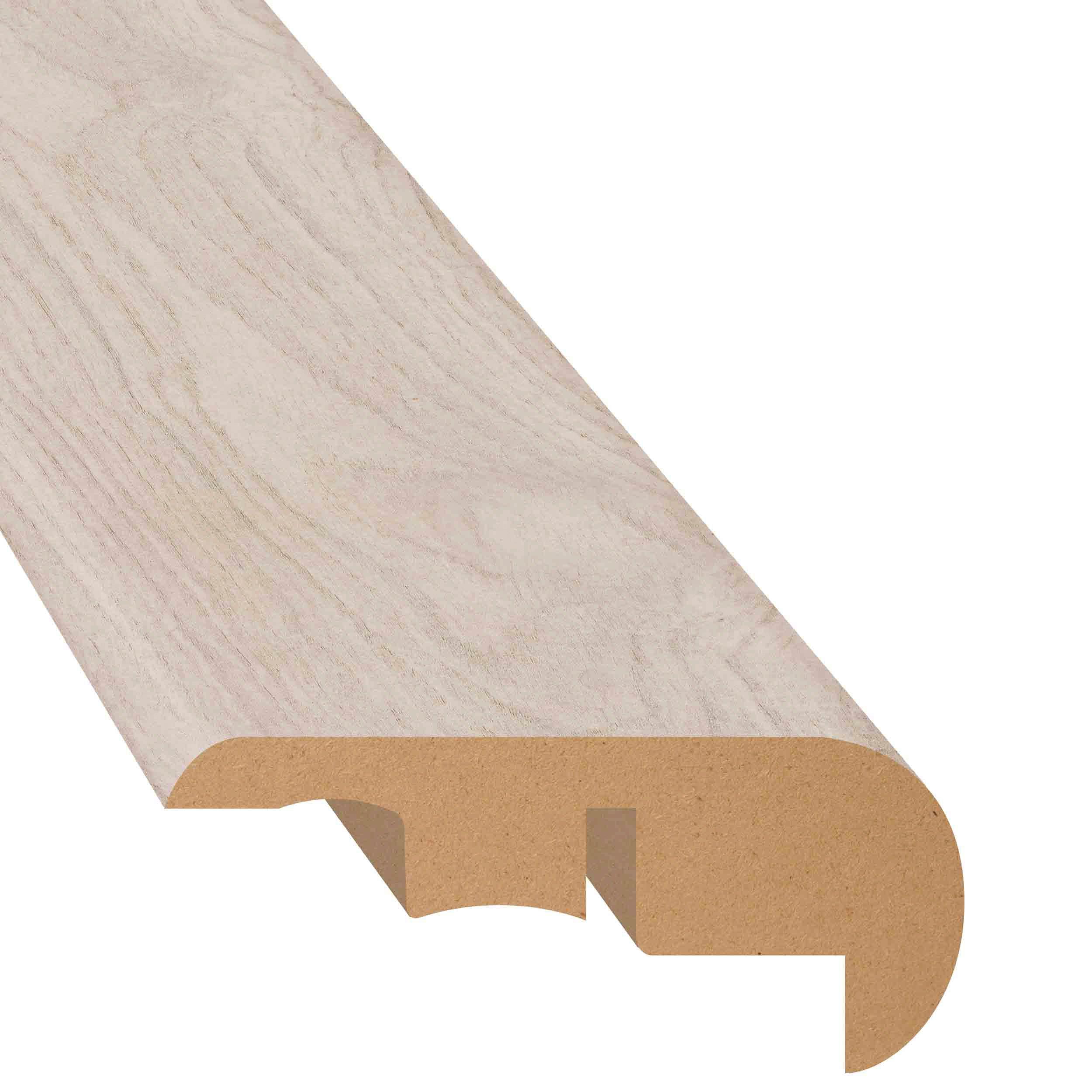 Boardwalk Breeze 94in. Laminate Stair Nose