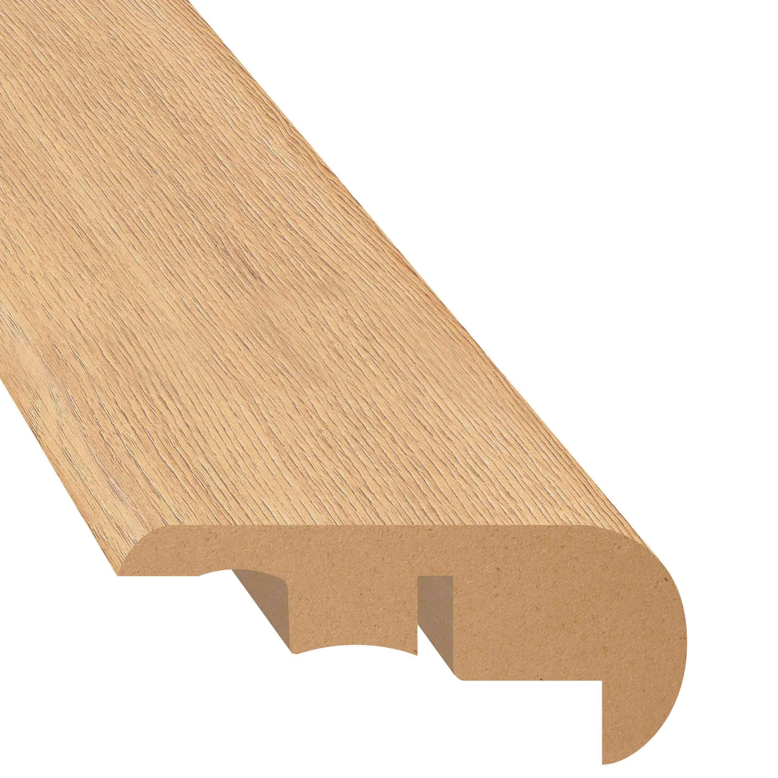 Laguna Hills 94in. Laminate Stair Nose