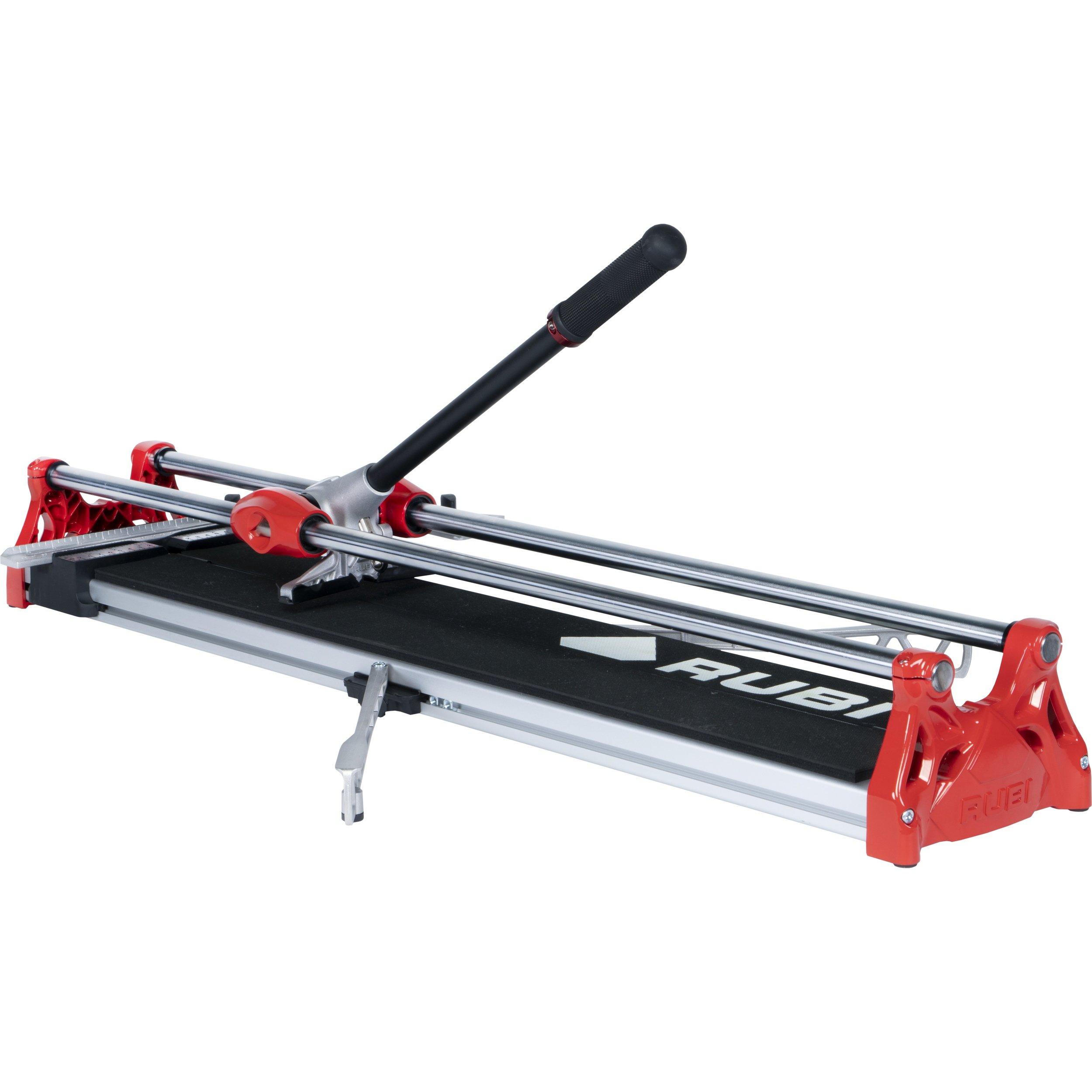 Rubi 39in. Manual Cutter with Bag