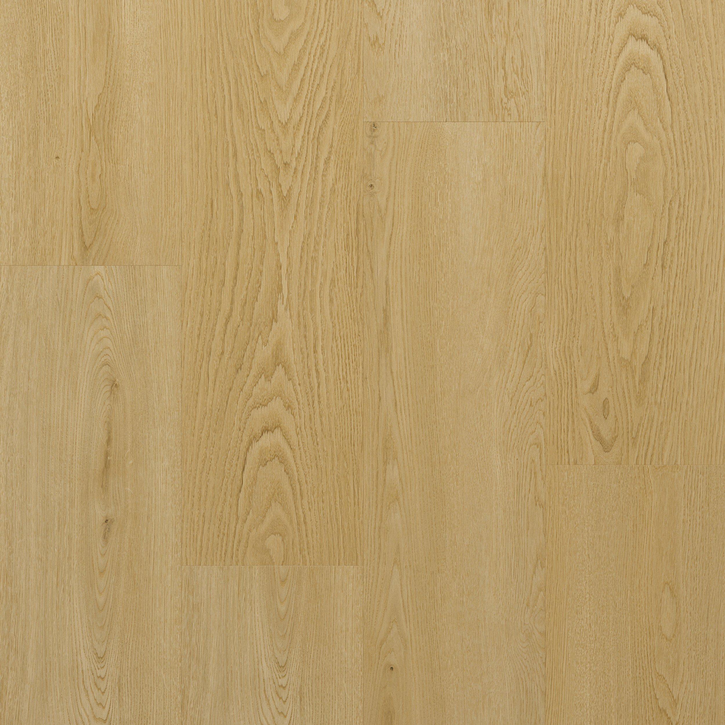 Paloma Waterproof Rigid Core Luxury Vinyl Plank - Cork Pad