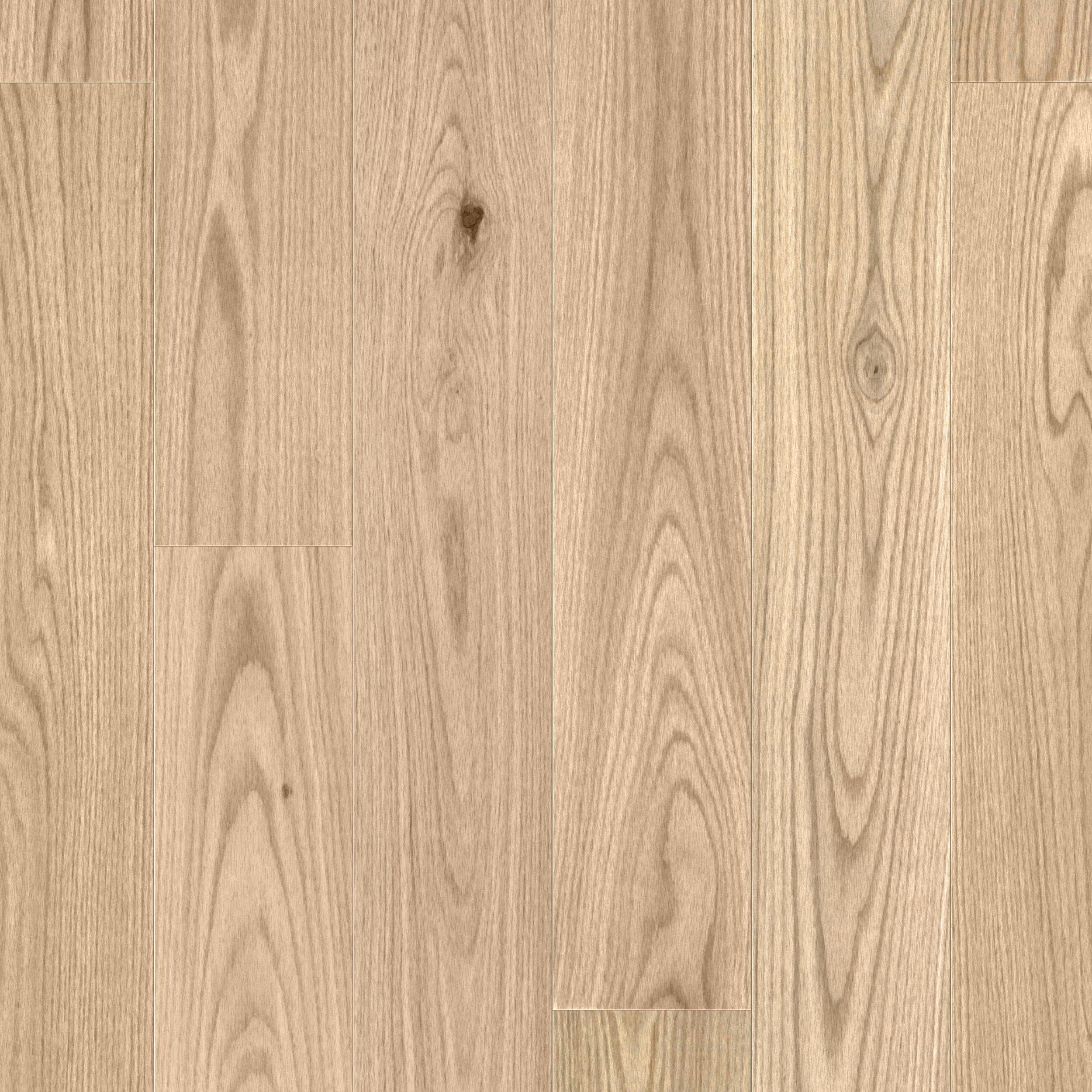 Frederick Red Oak Wire Brushed Engineered Hardwood