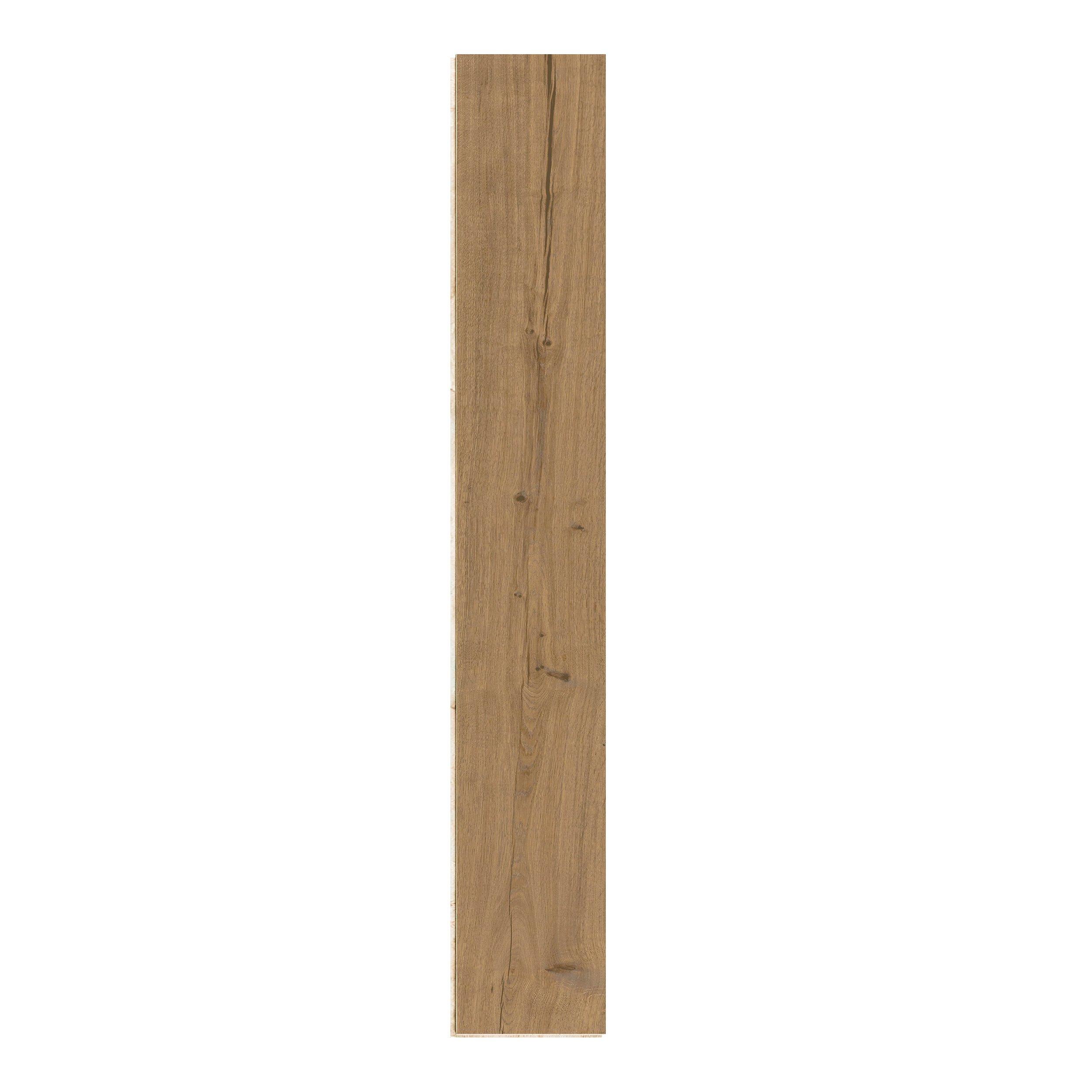 Remington Clove II White Oak Distressed Engineered Hardwood