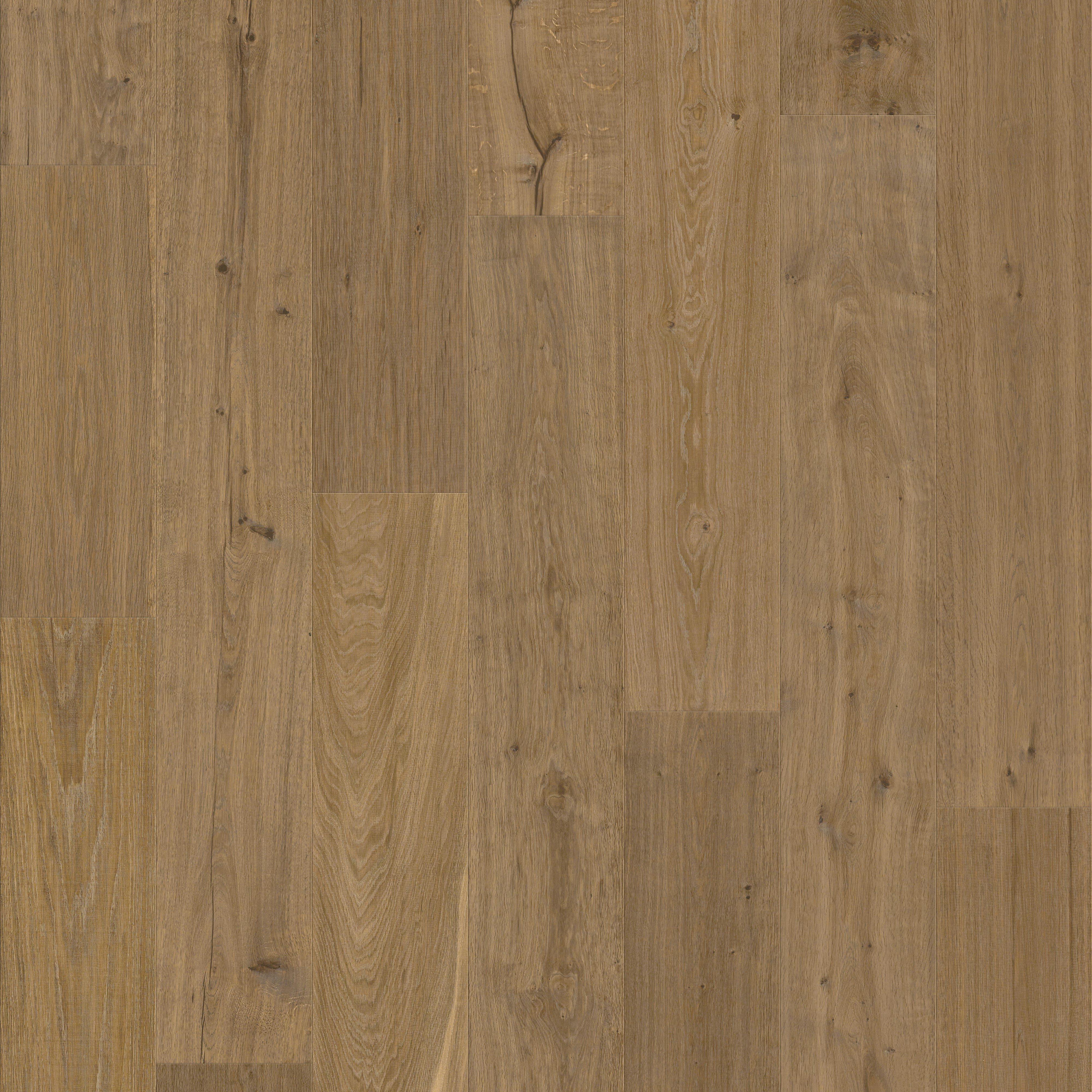 Remington Clove II White Oak Distressed Engineered Hardwood