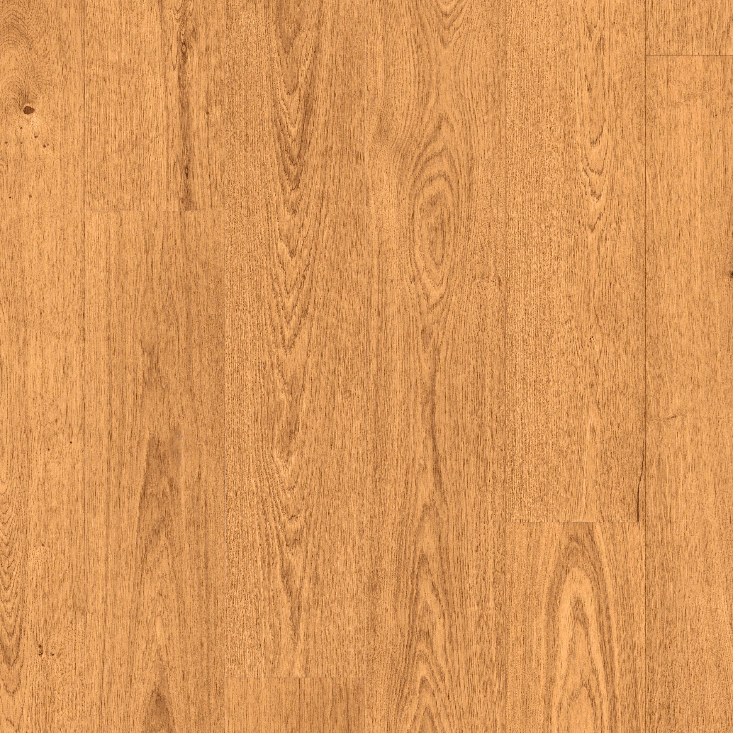 Castle Creek White Oak Wire Brushed Waterproof Engineered Hardwood
