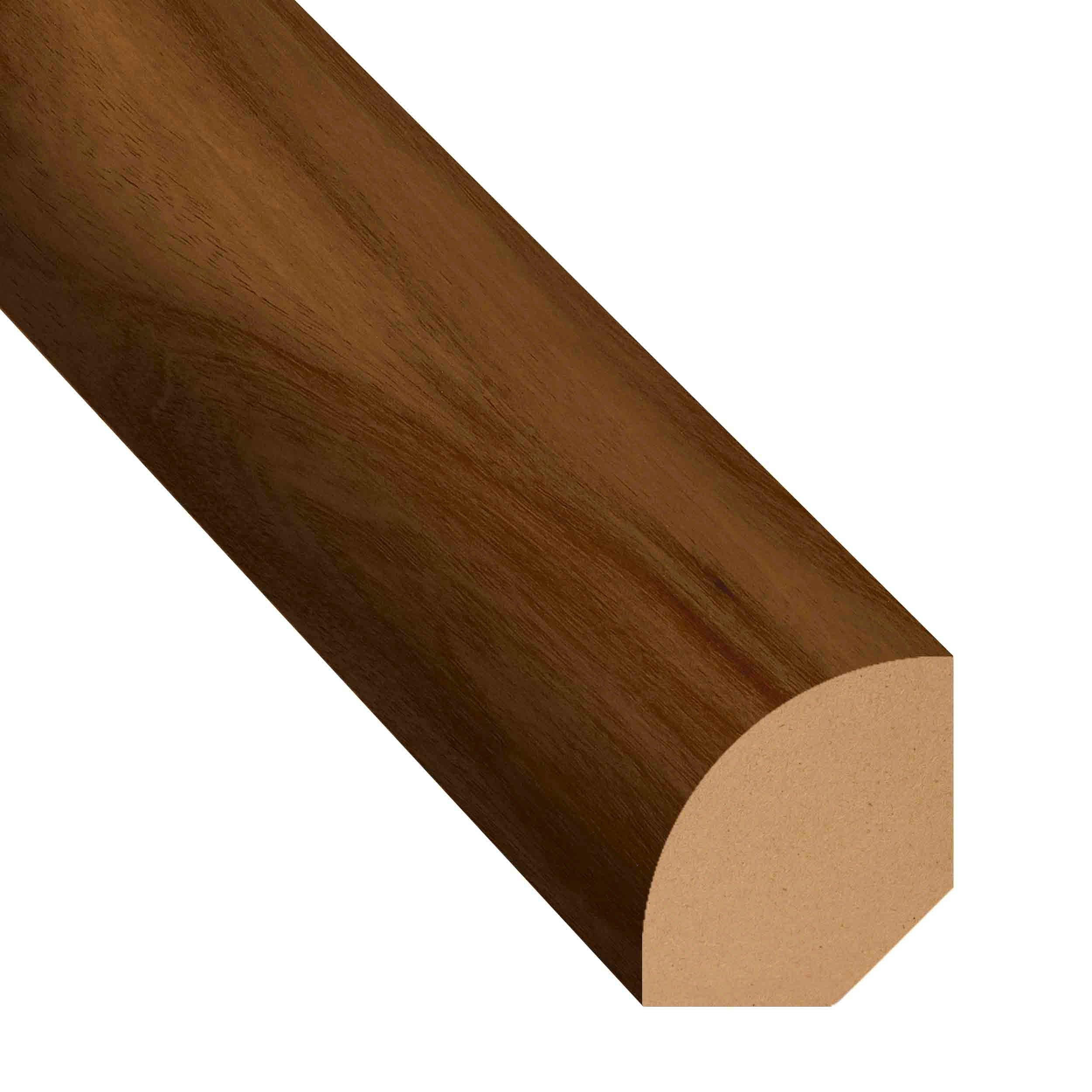 Autumn Acacia 94in. Vinyl Quarter Round
