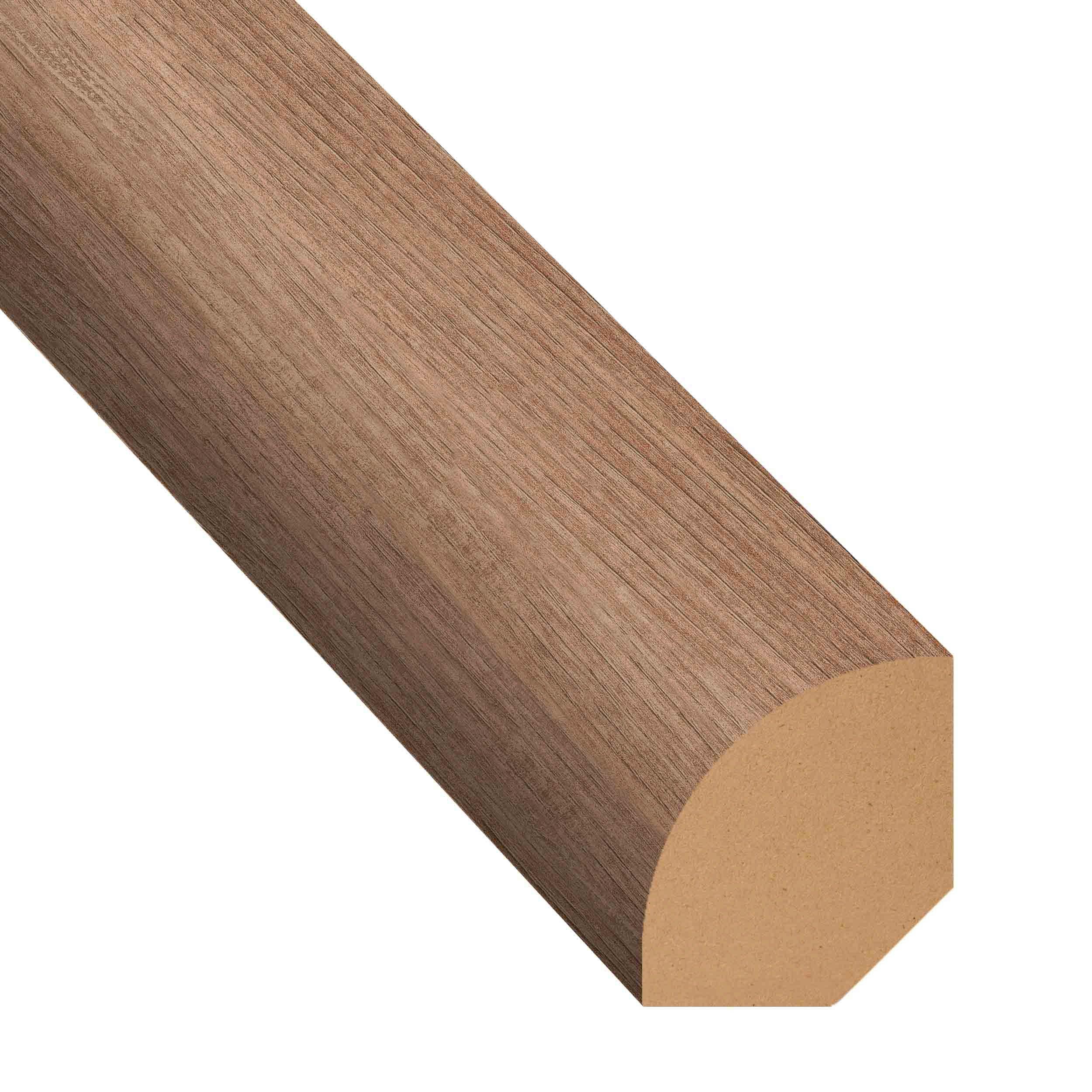 Pacifica 94in. Vinyl Quarter Round