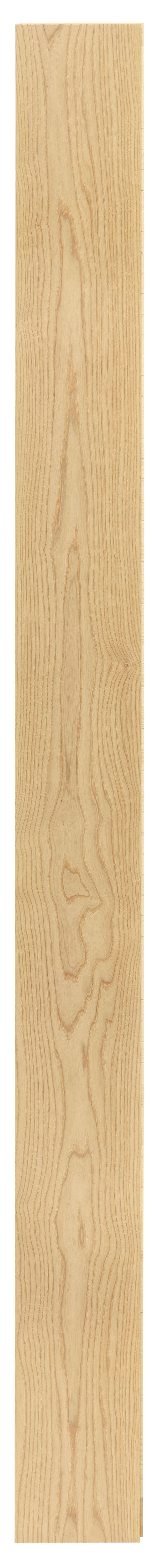Prospect Ash Wire Brushed Engineered Hardwood