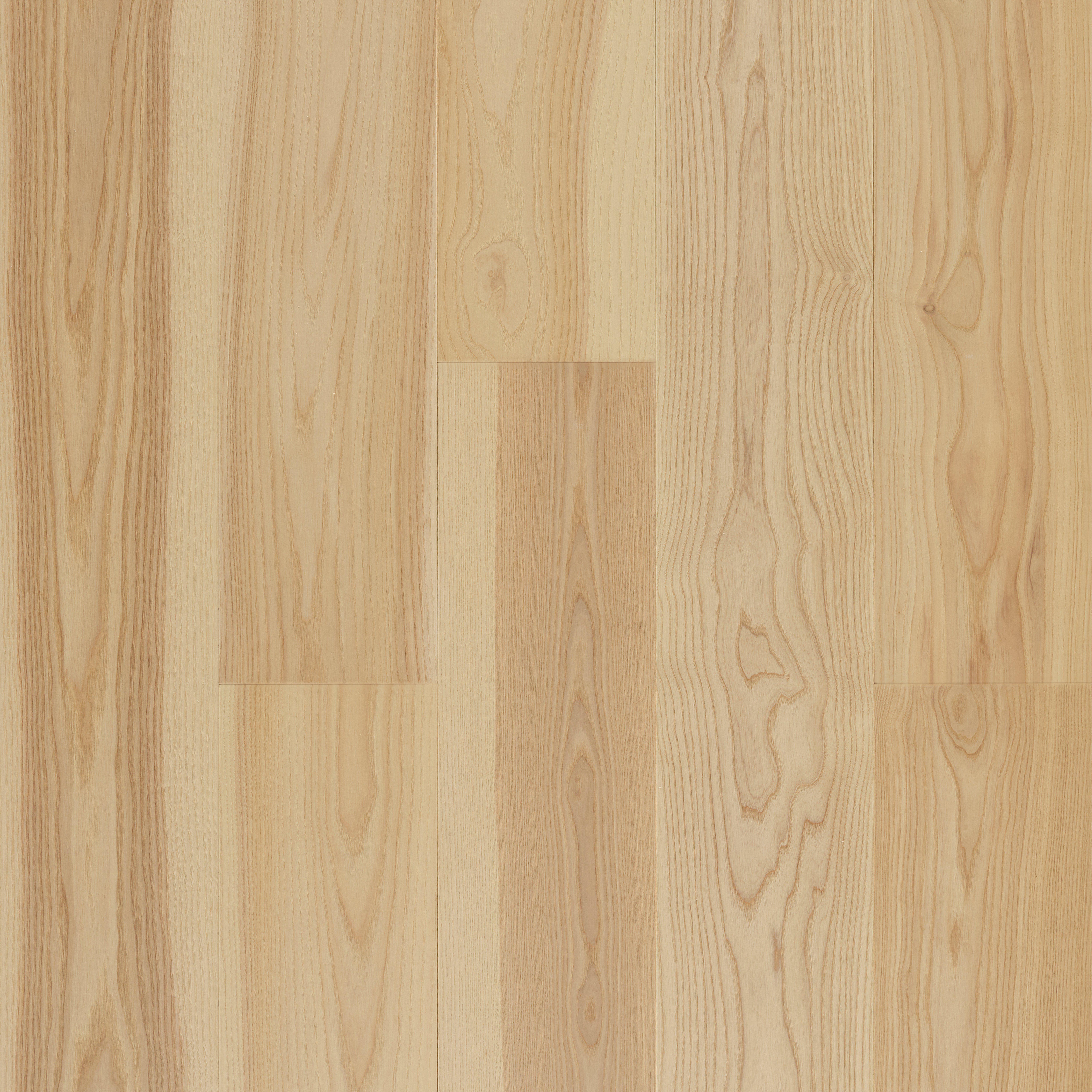 Prospect Ash Wire Brushed Engineered Hardwood