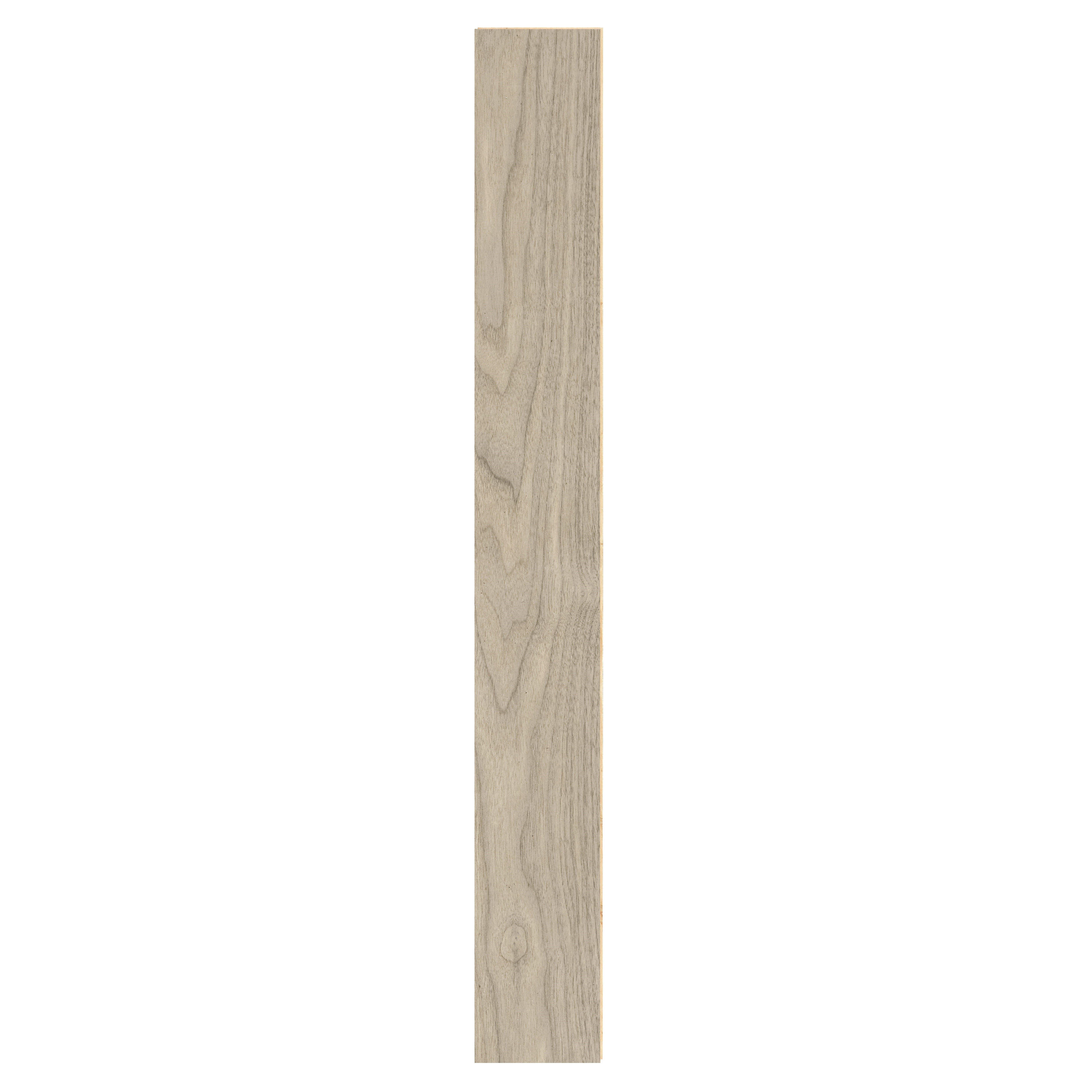 Segura Walnut Smooth Engineered Hardwood